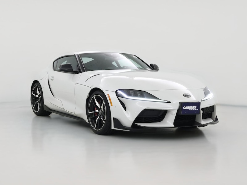 2022 Toyota Supra 3.0 -
                  Ontario, CA