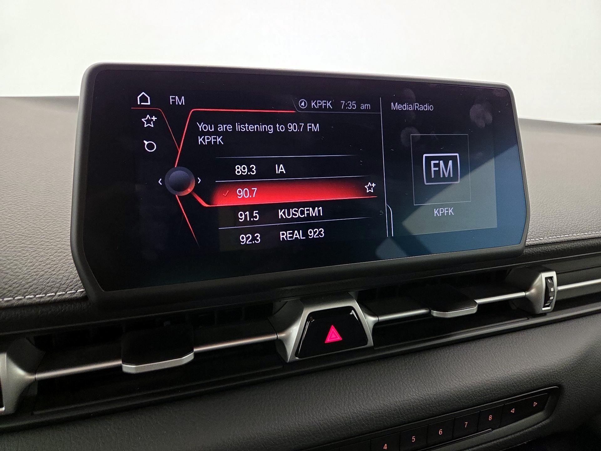 Thumbnail: 2022 Toyota Supra - 15