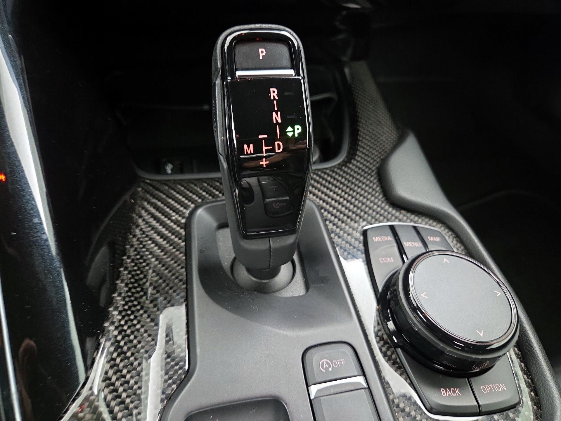 Thumbnail: 2022 Toyota Supra - 17