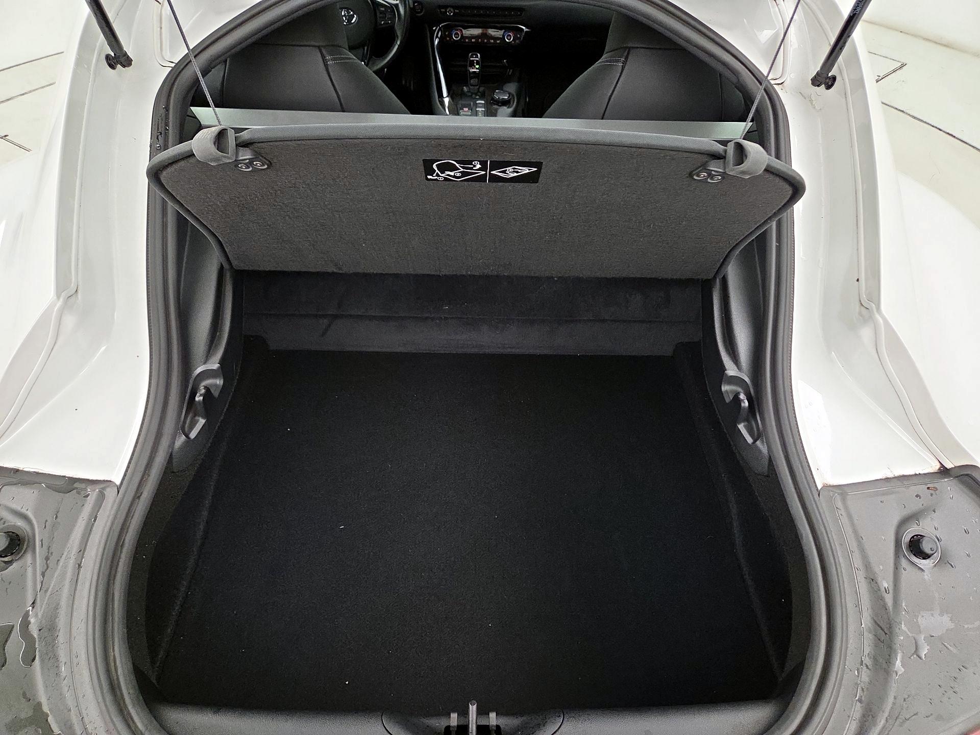 Thumbnail: 2022 Toyota Supra - 19