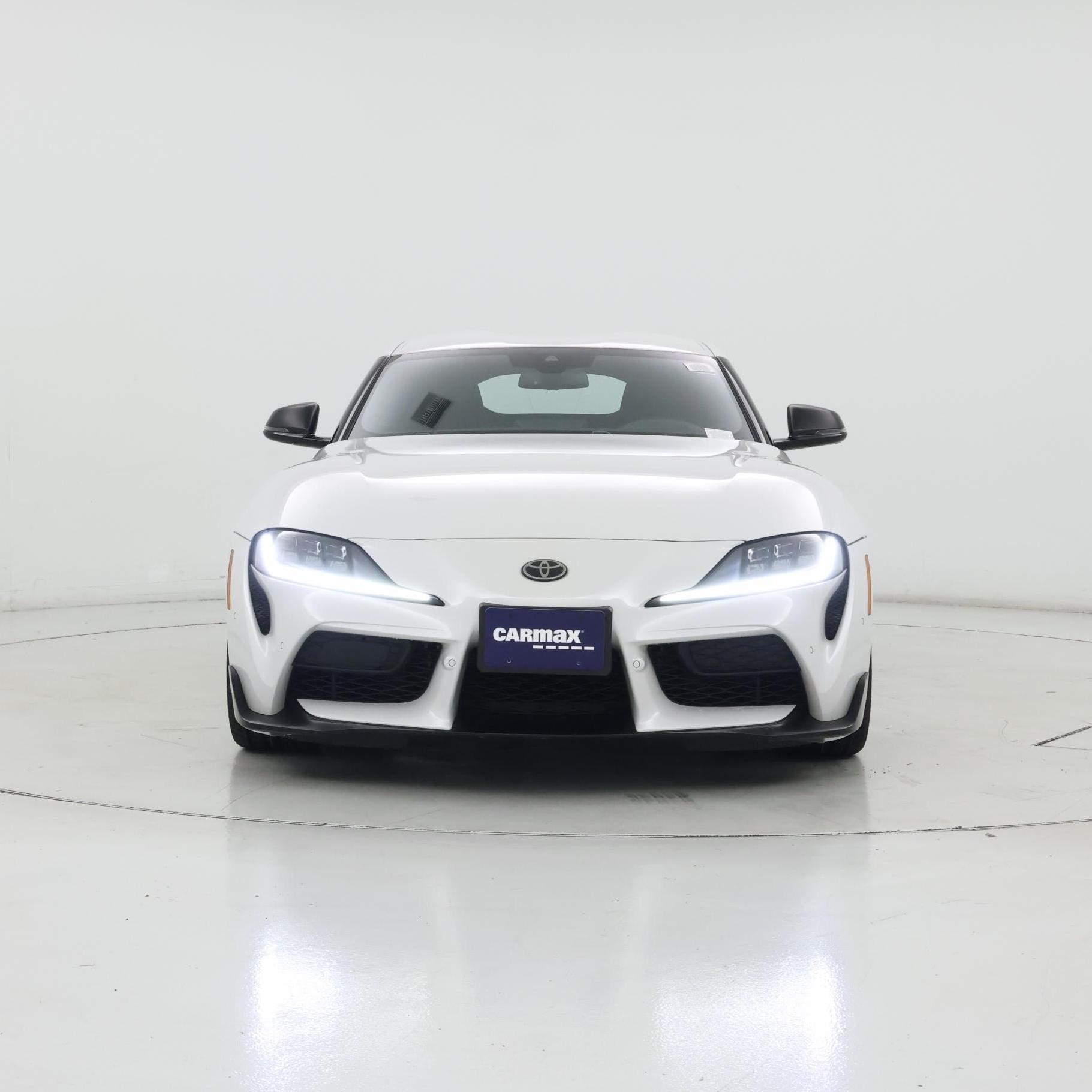 Thumbnail: 2022 Toyota Supra - 5