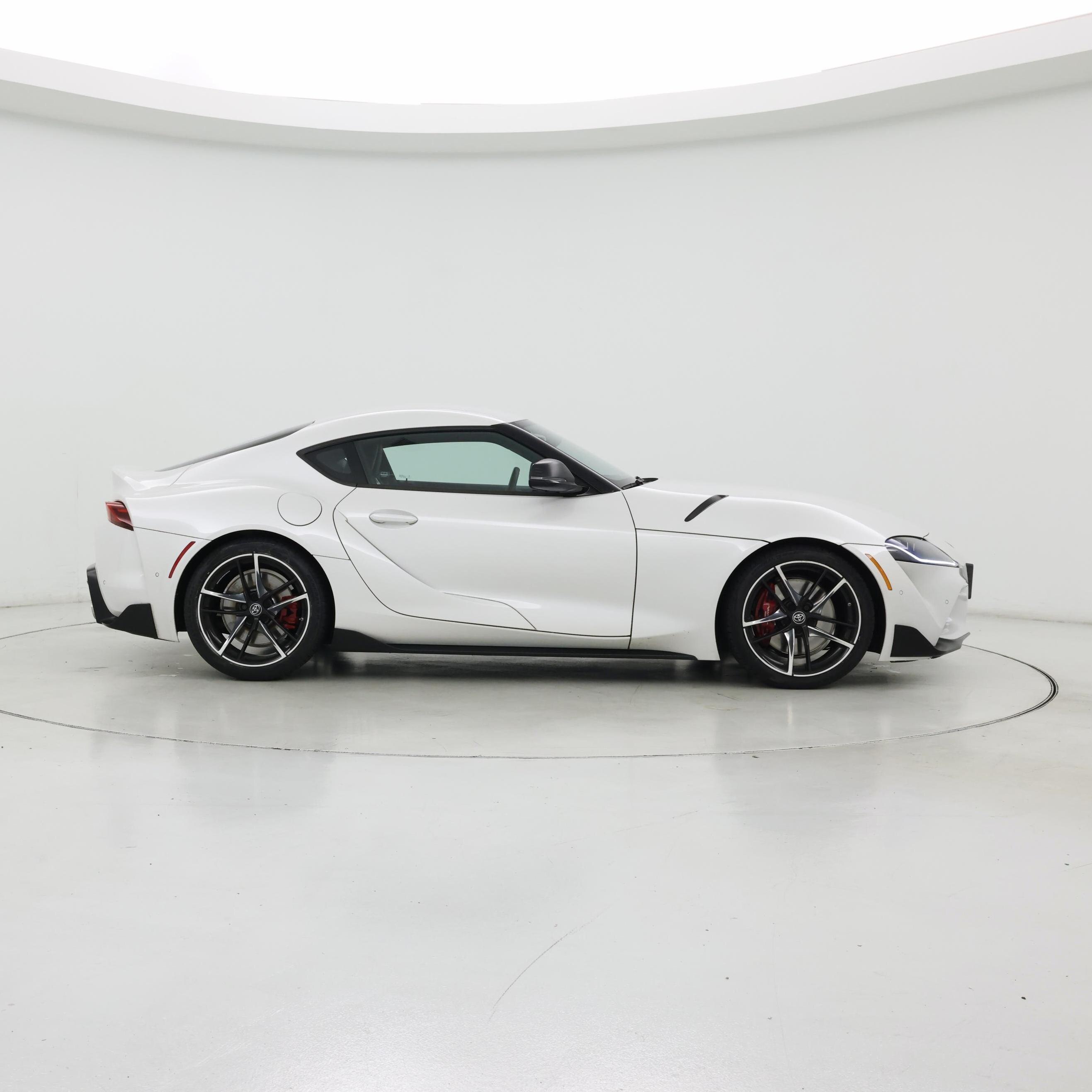 Thumbnail: 2022 Toyota Supra - 7