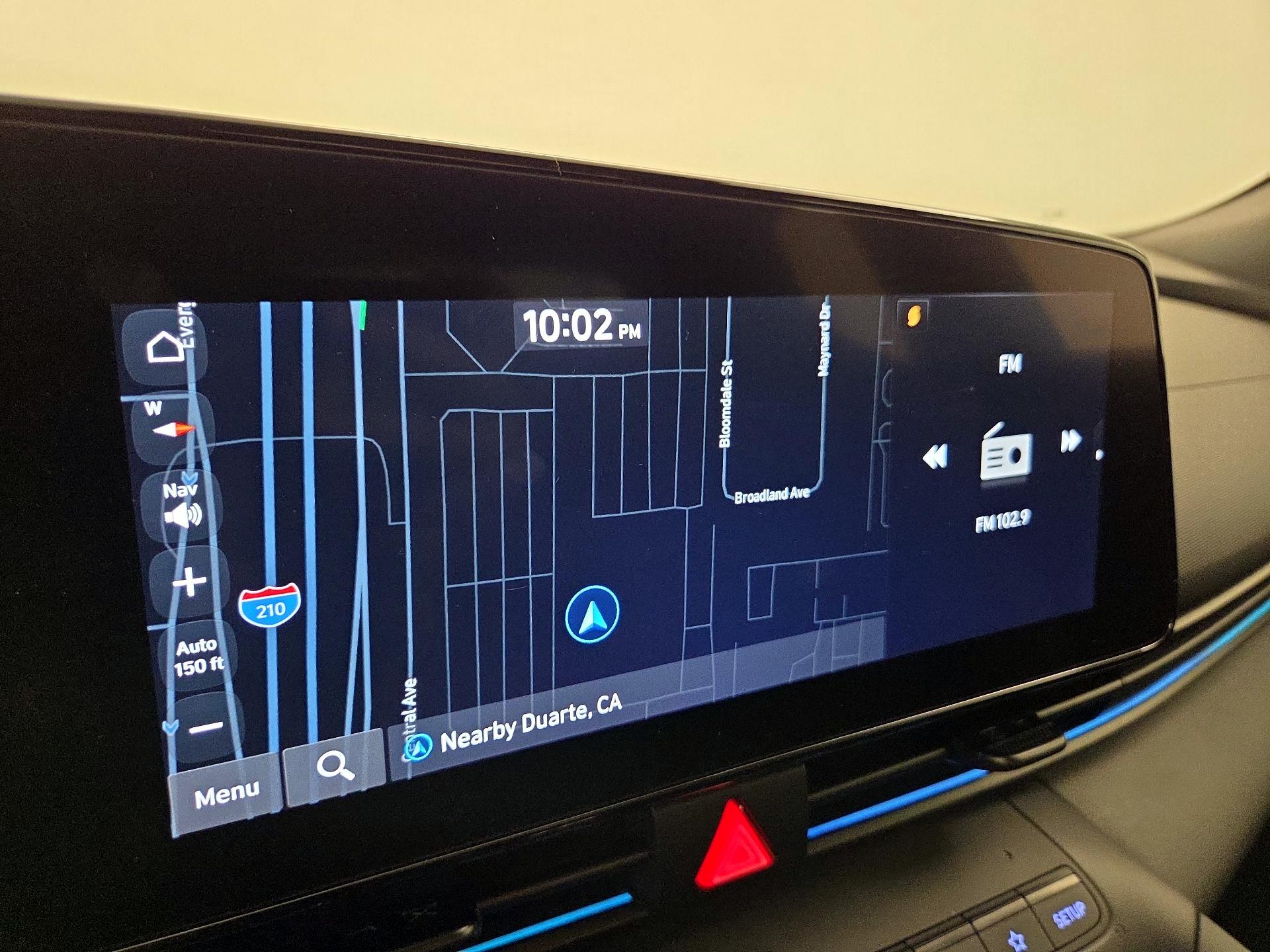 Thumbnail: 2025 Hyundai Elantra - 14