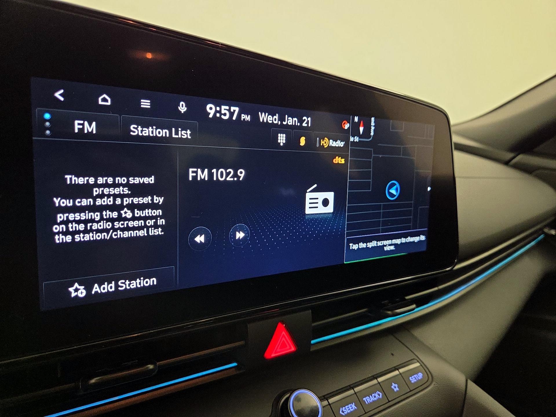 Thumbnail: 2025 Hyundai Elantra - 16