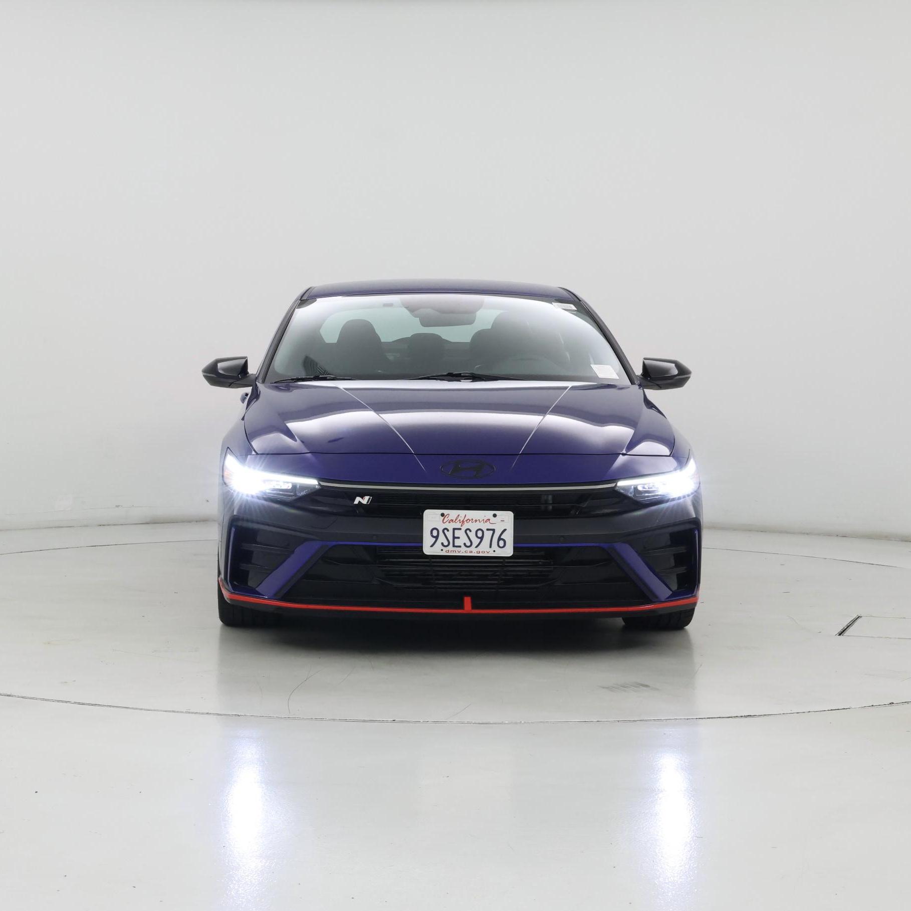 Thumbnail: 2025 Hyundai Elantra - 5