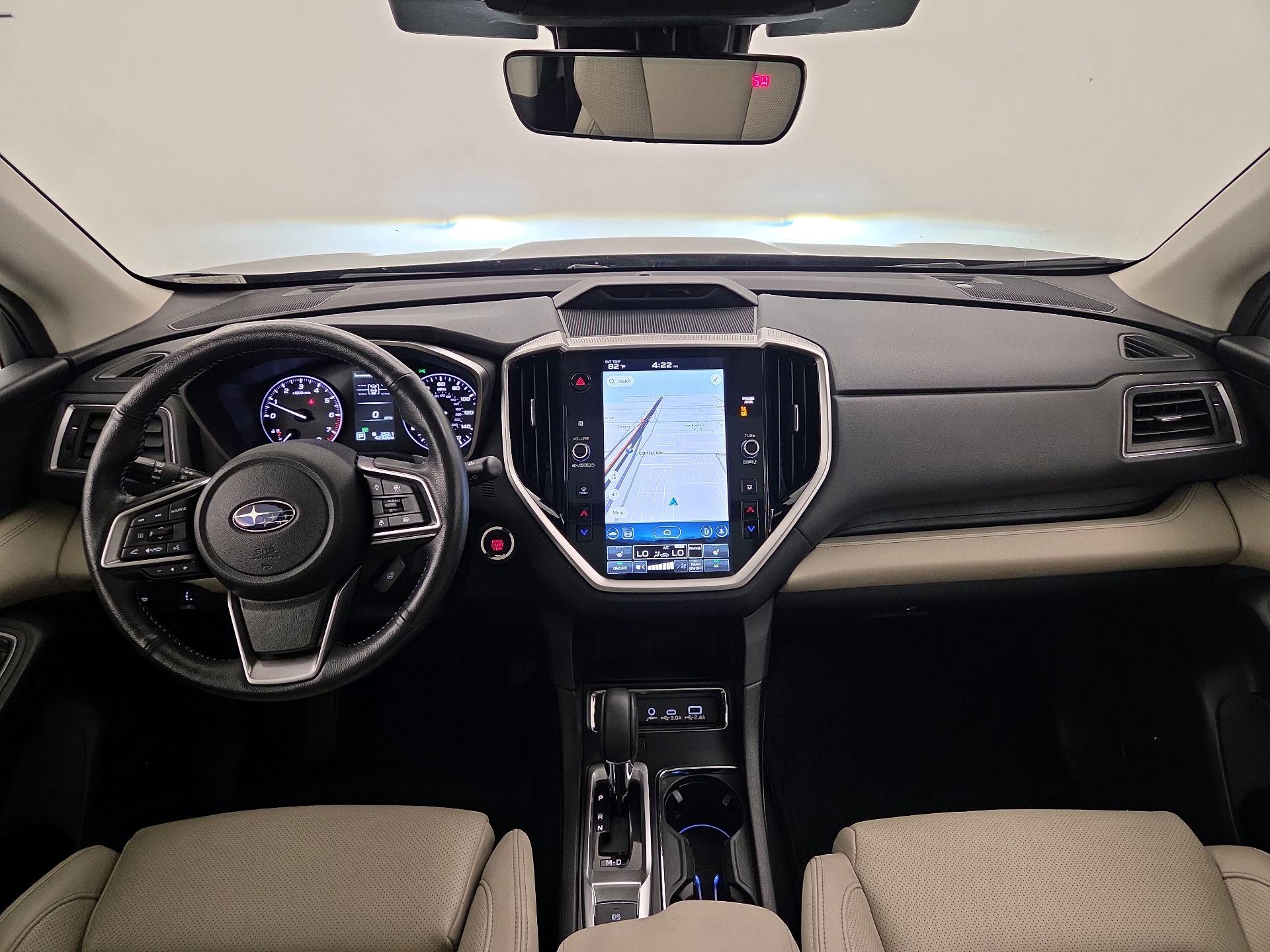 Thumbnail: 2023 Subaru Ascent - 9