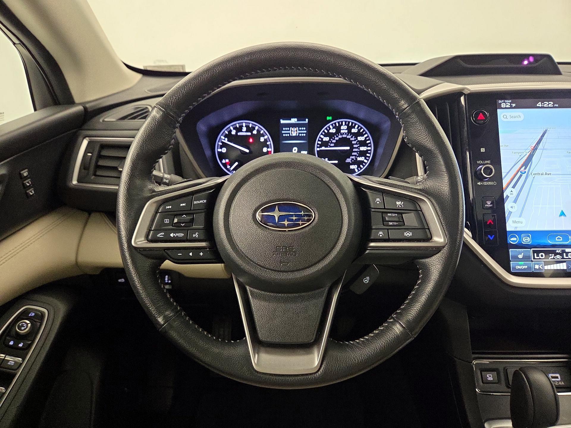 Thumbnail: 2023 Subaru Ascent - 10