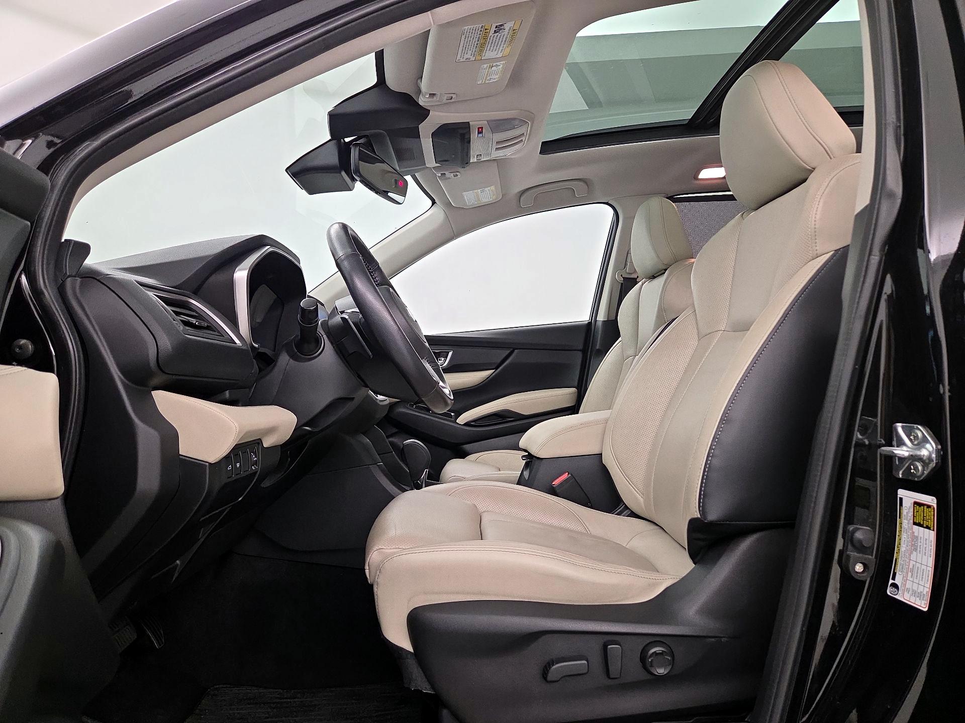 Thumbnail: 2023 Subaru Ascent - 11