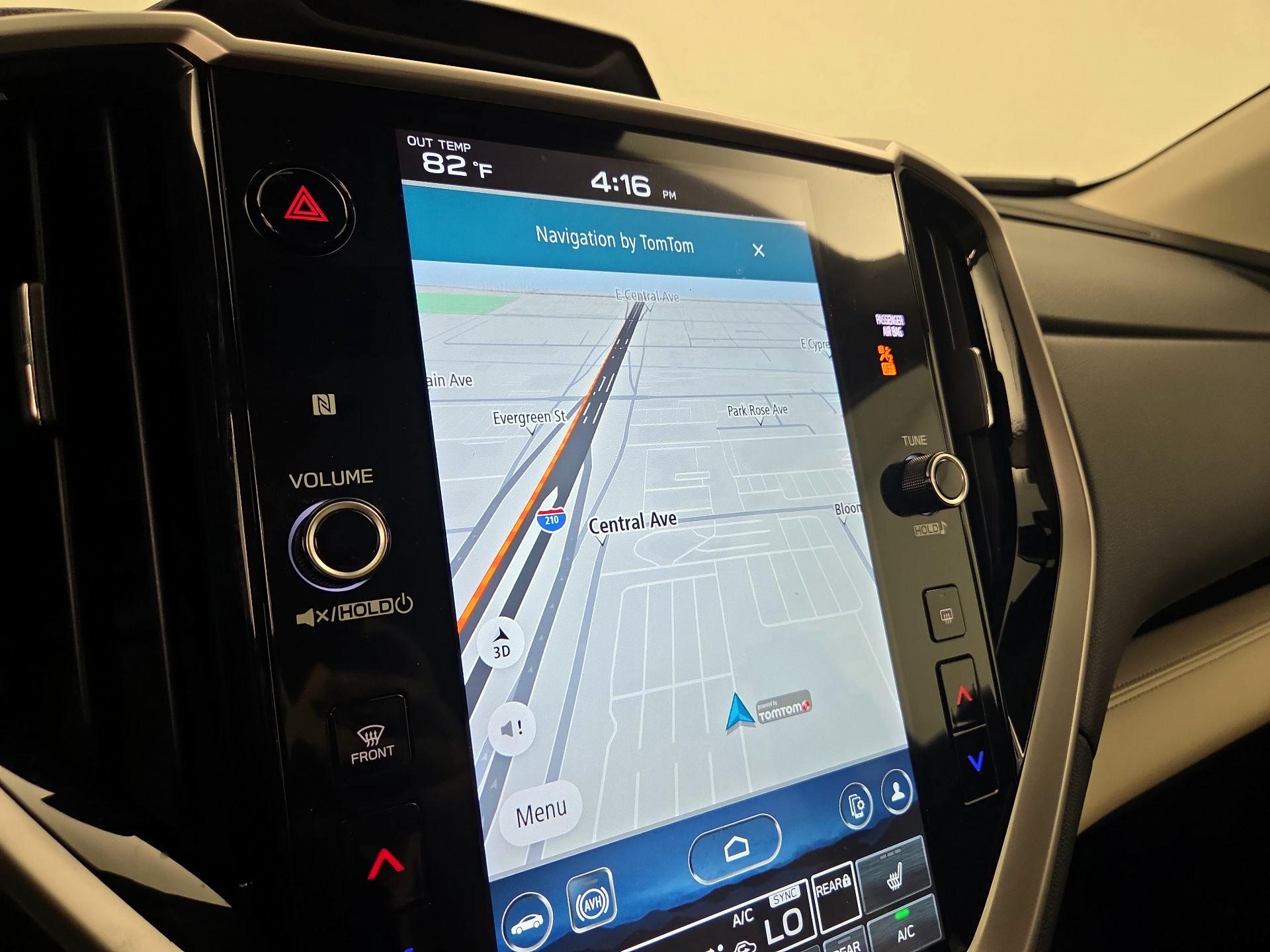 Thumbnail: 2023 Subaru Ascent - 14