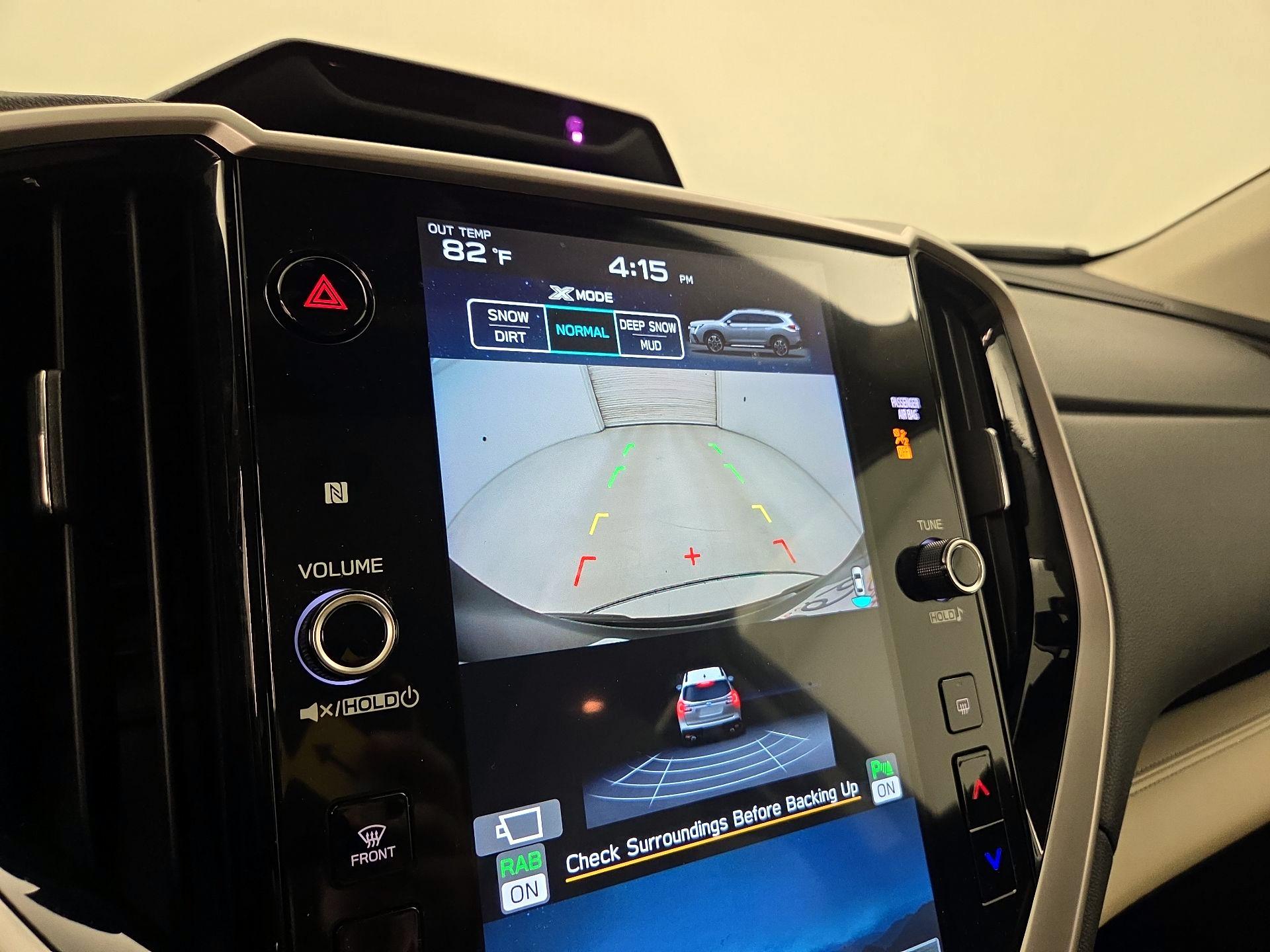 Thumbnail: 2023 Subaru Ascent - 15