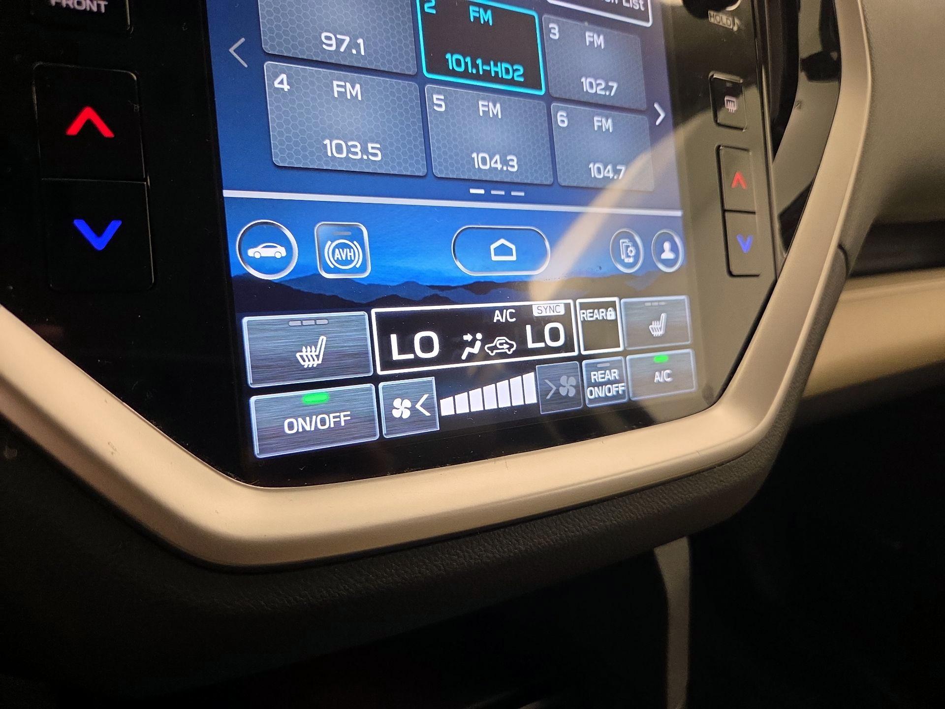 Thumbnail: 2023 Subaru Ascent - 17