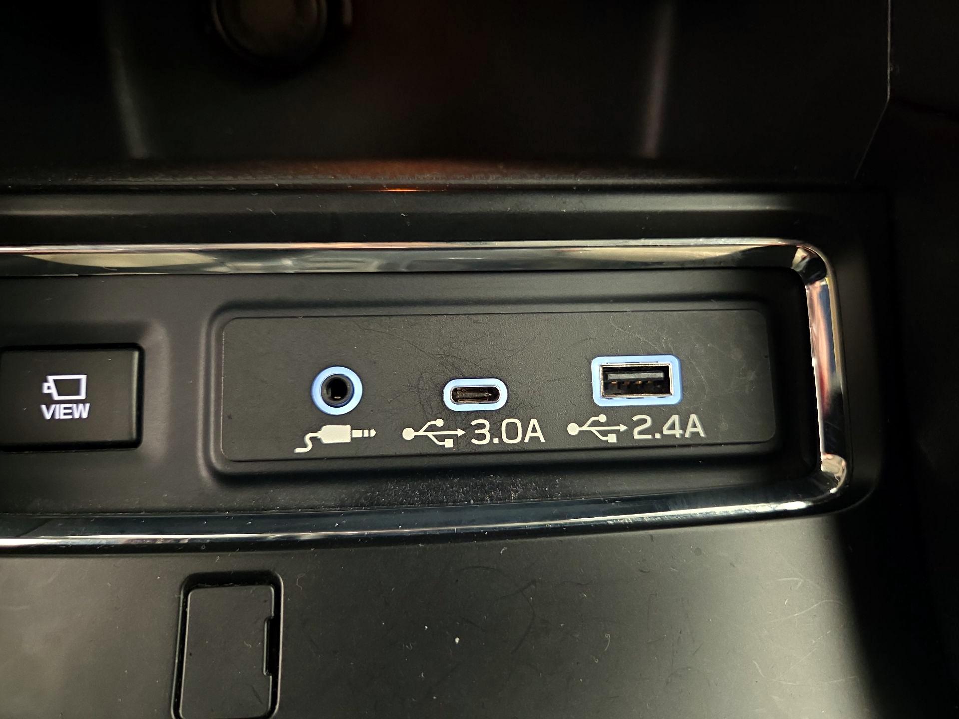 Thumbnail: 2023 Subaru Ascent - 19