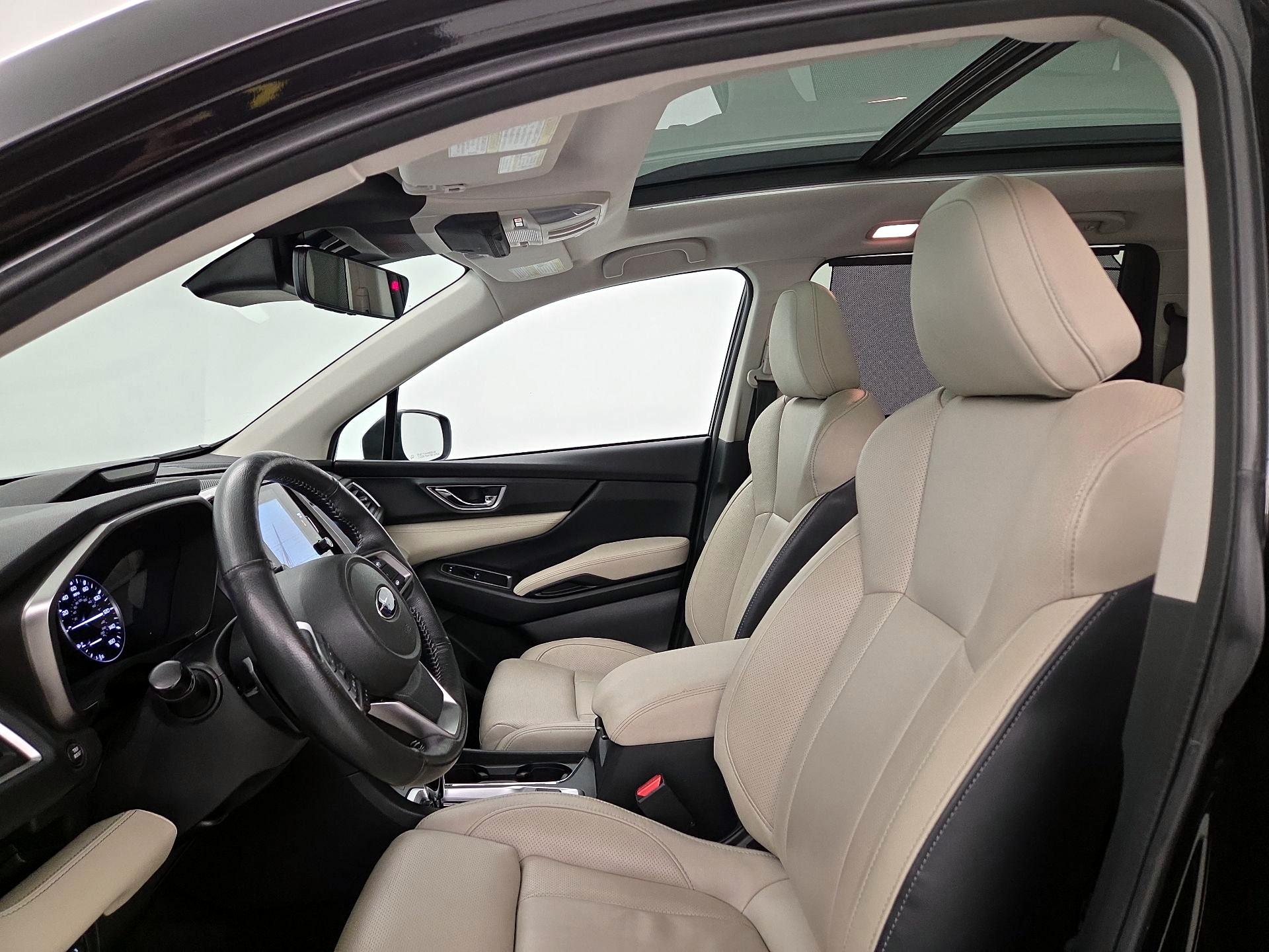 Thumbnail: 2023 Subaru Ascent - 20