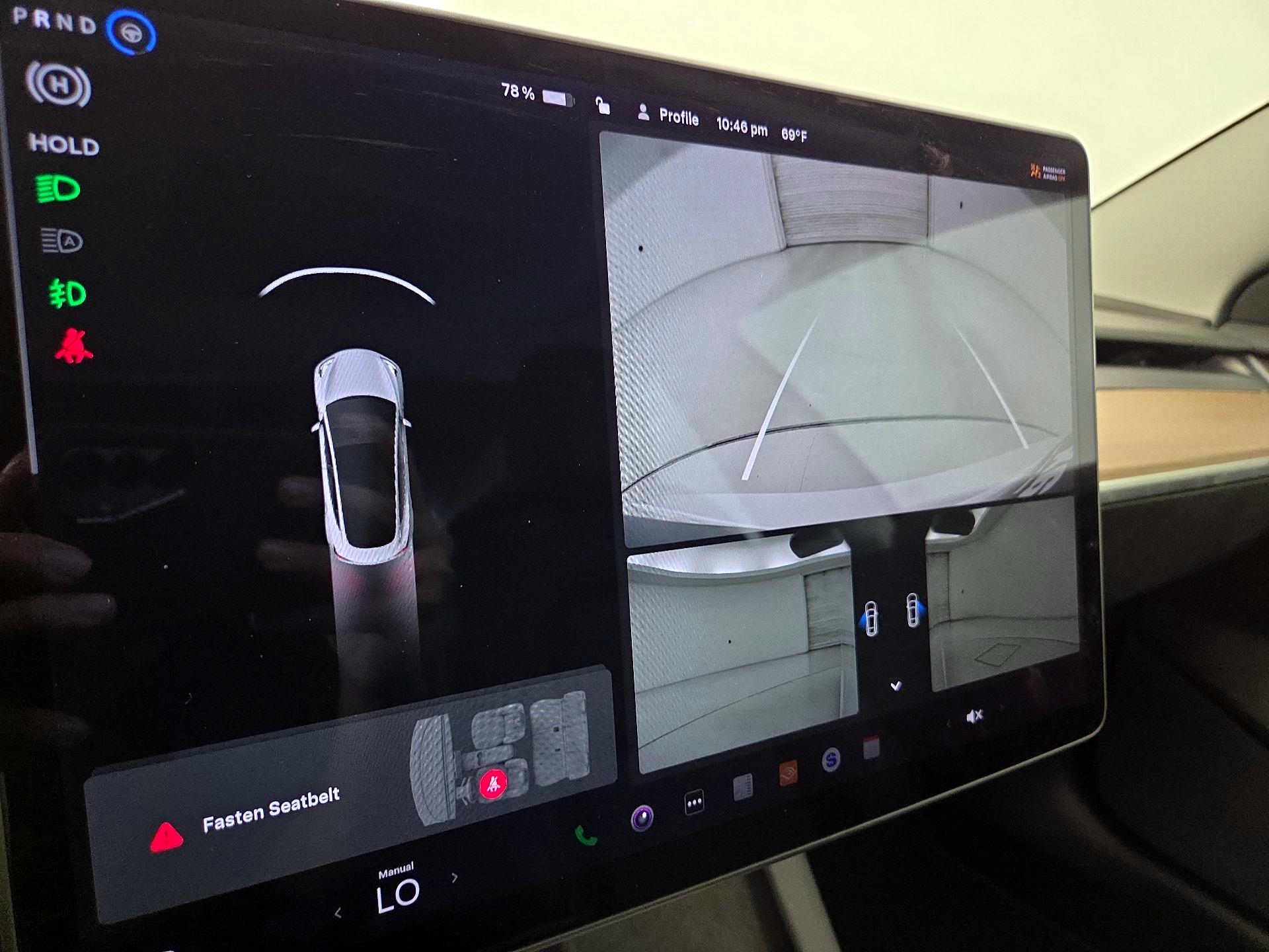 Thumbnail: 2021 Tesla Model 3 - 14