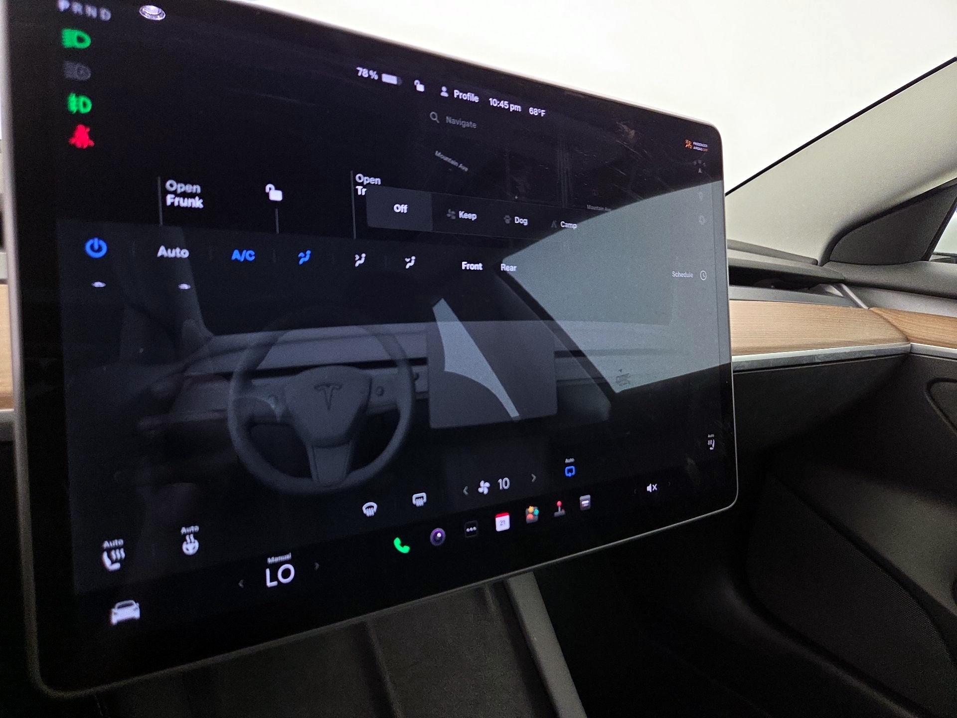 Thumbnail: 2021 Tesla Model 3 - 16