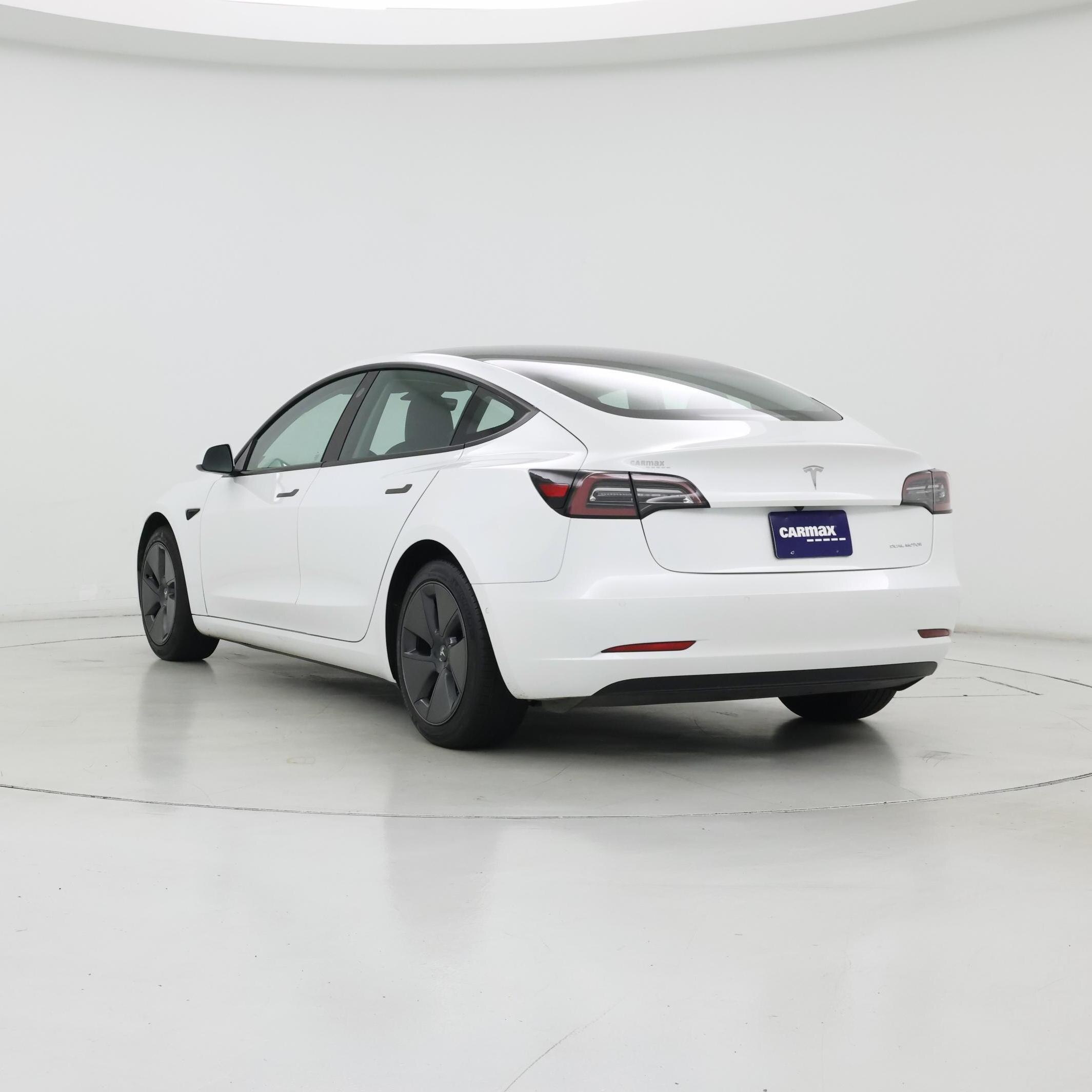 Thumbnail: 2021 Tesla Model 3 - 2