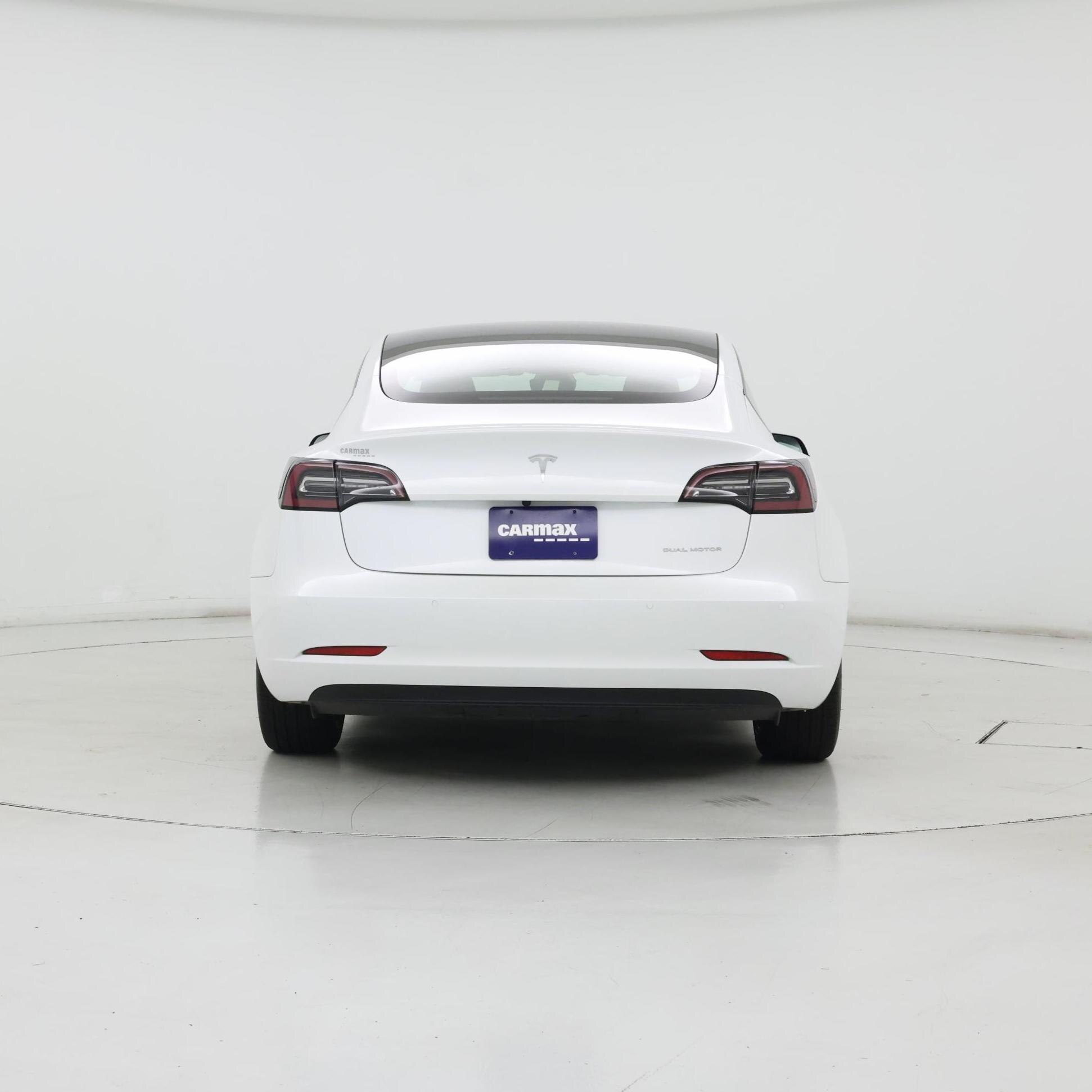 Thumbnail: 2021 Tesla Model 3 - 6