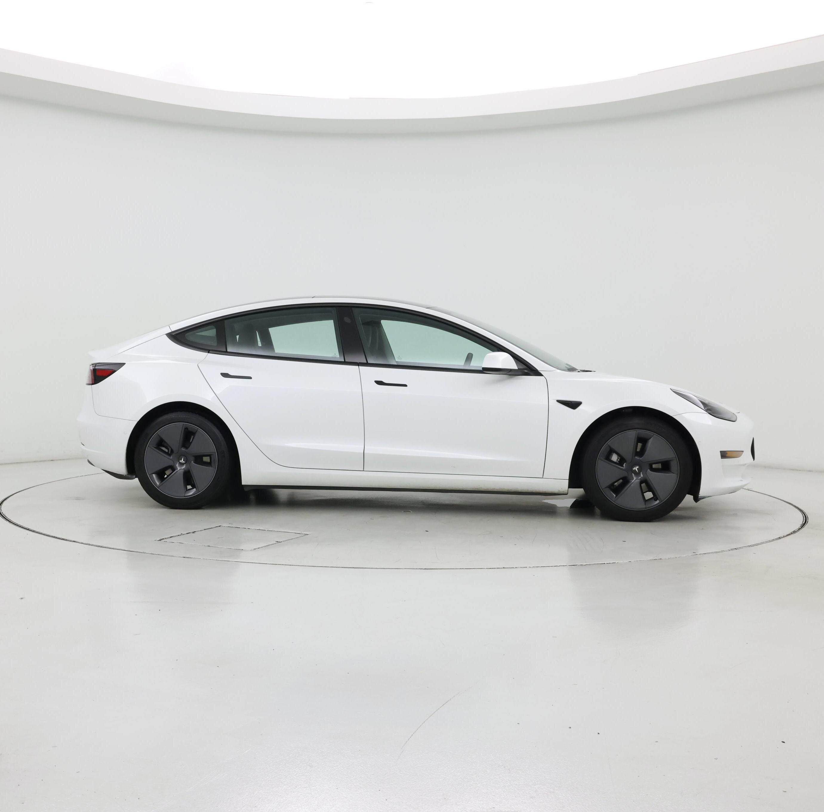 Thumbnail: 2021 Tesla Model 3 - 7