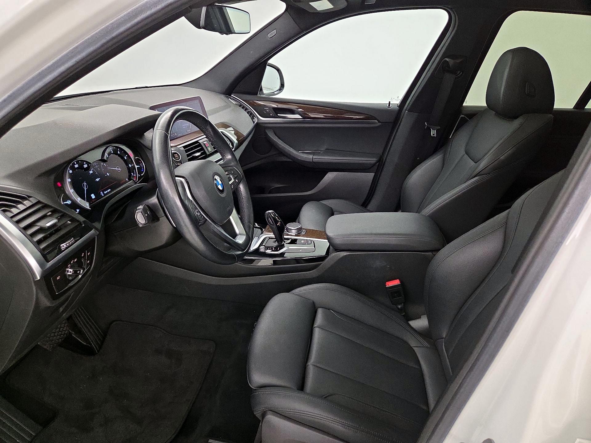 Thumbnail: 2019 BMW X3 - 11