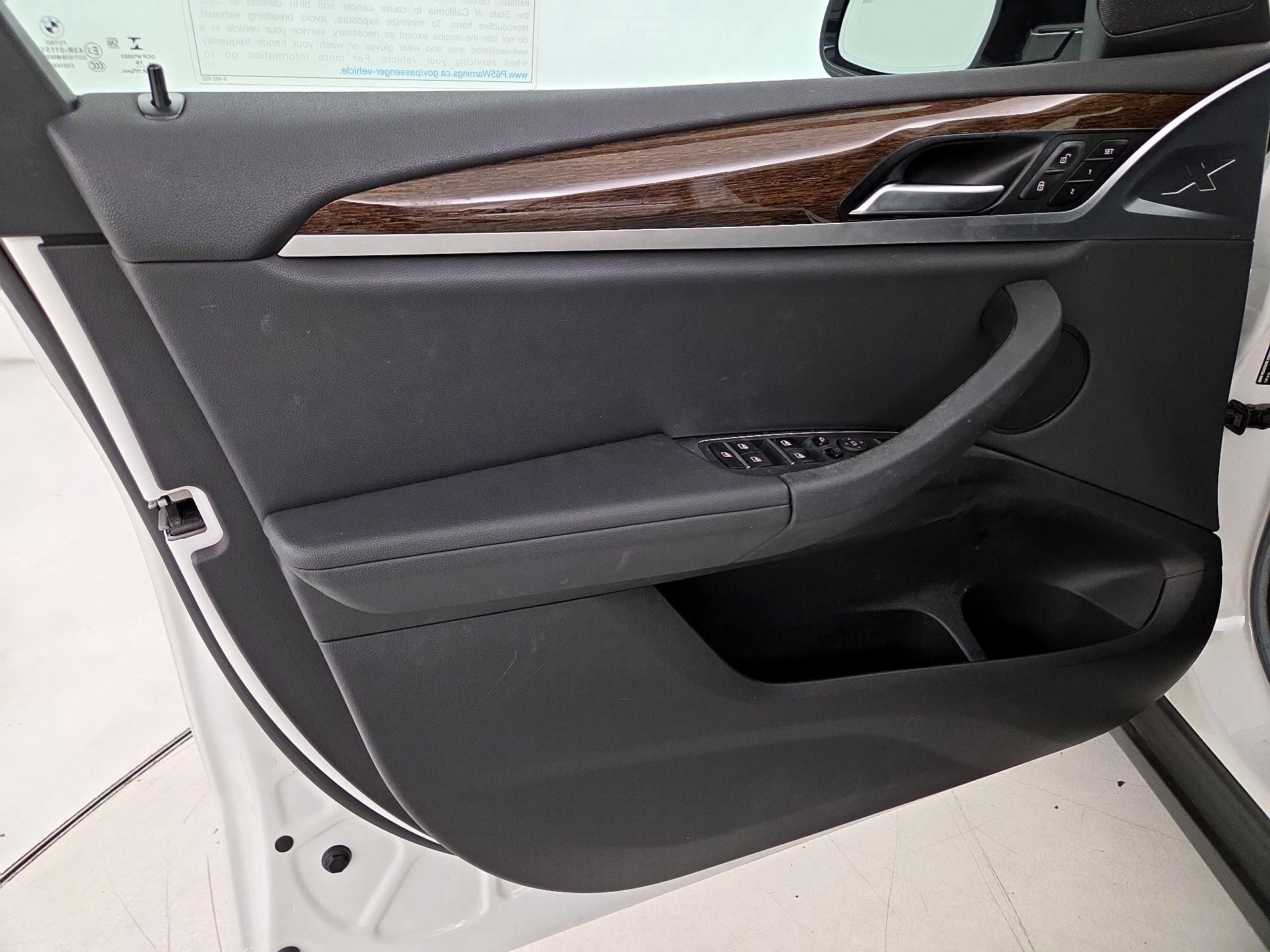 Thumbnail: 2019 BMW X3 - 12