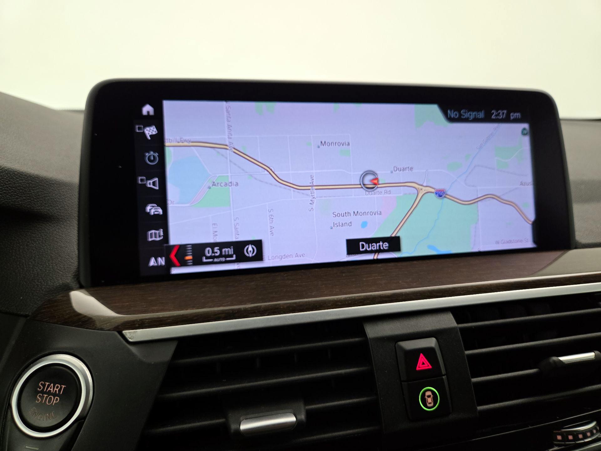 Thumbnail: 2019 BMW X3 - 14