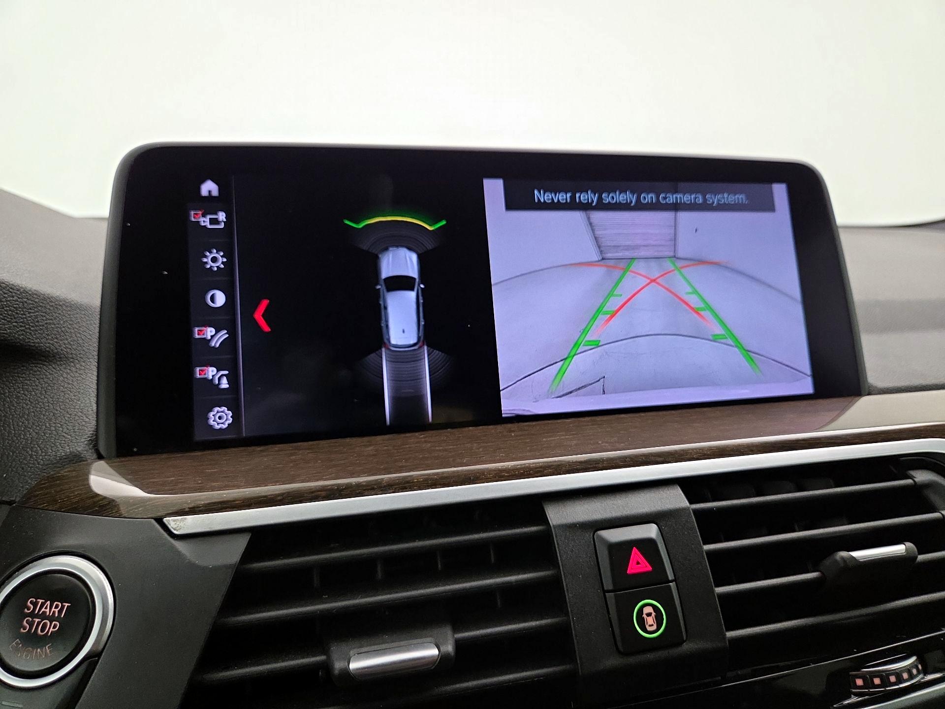 Thumbnail: 2019 BMW X3 - 15