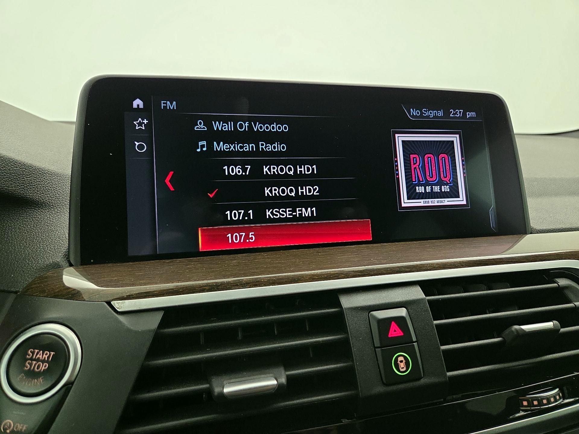 Thumbnail: 2019 BMW X3 - 16