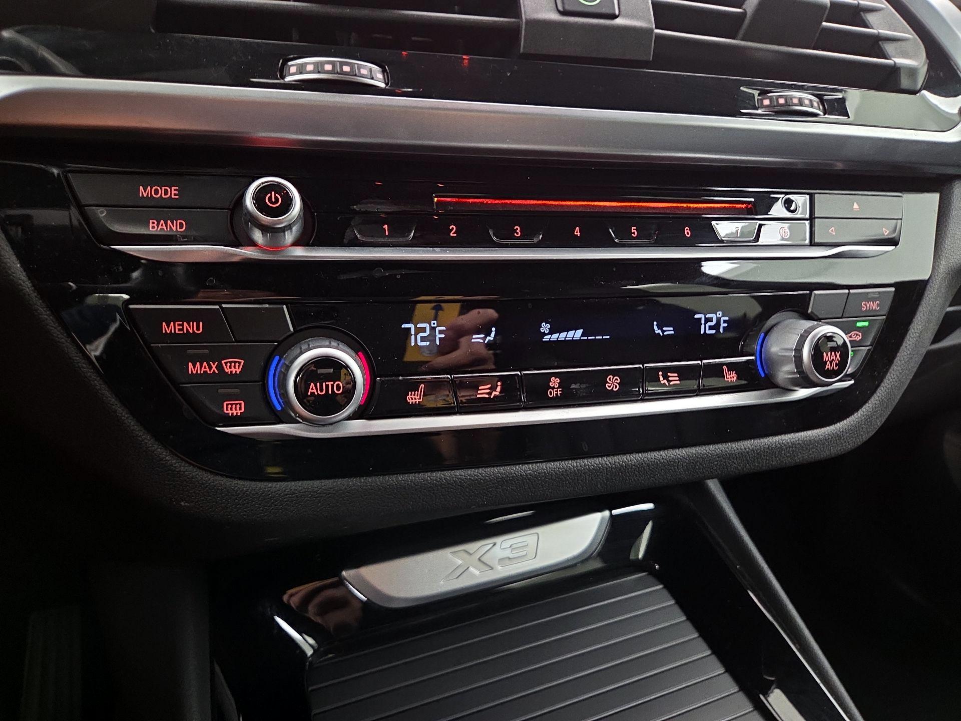 Thumbnail: 2019 BMW X3 - 17