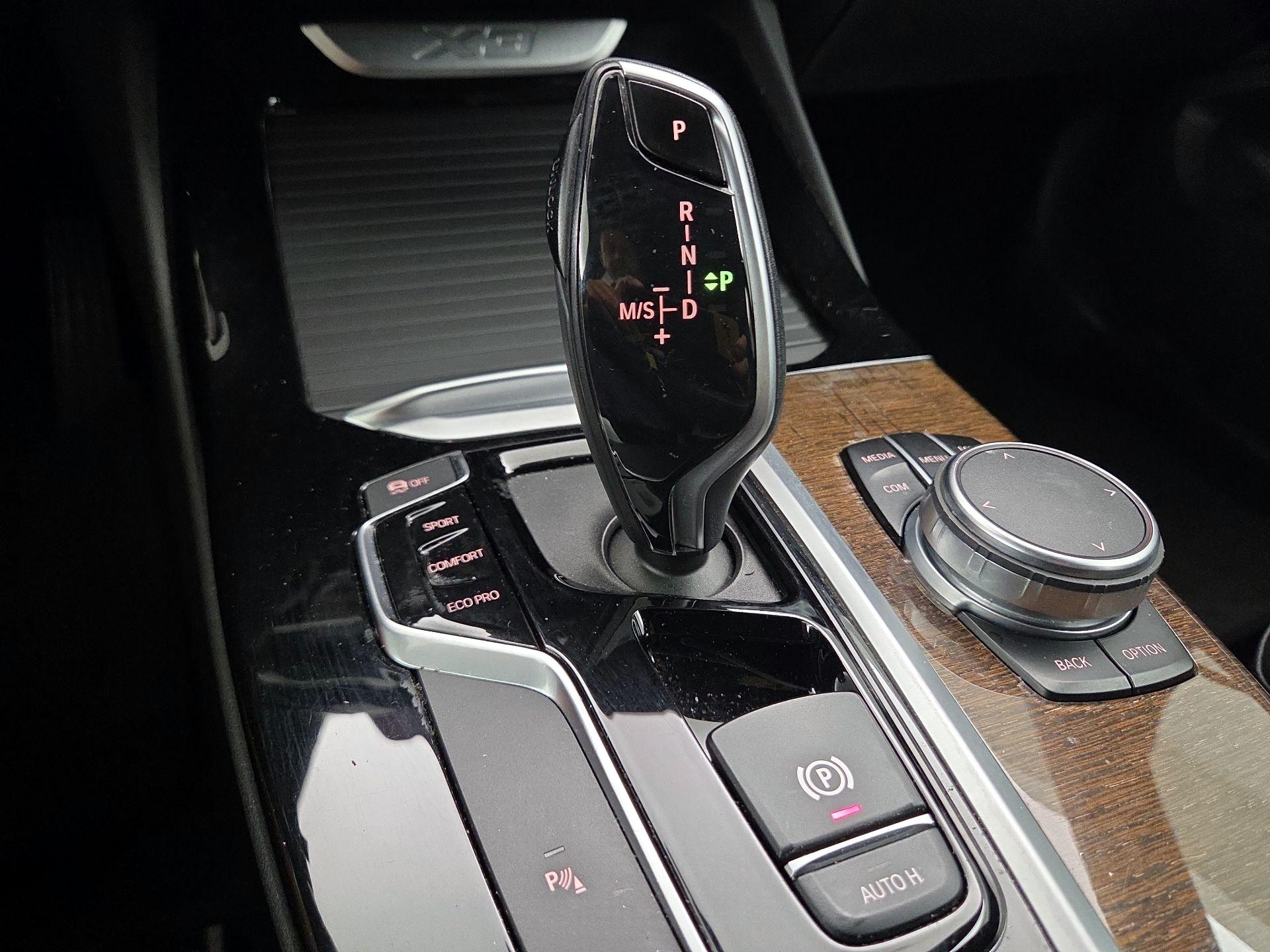 Thumbnail: 2019 BMW X3 - 18