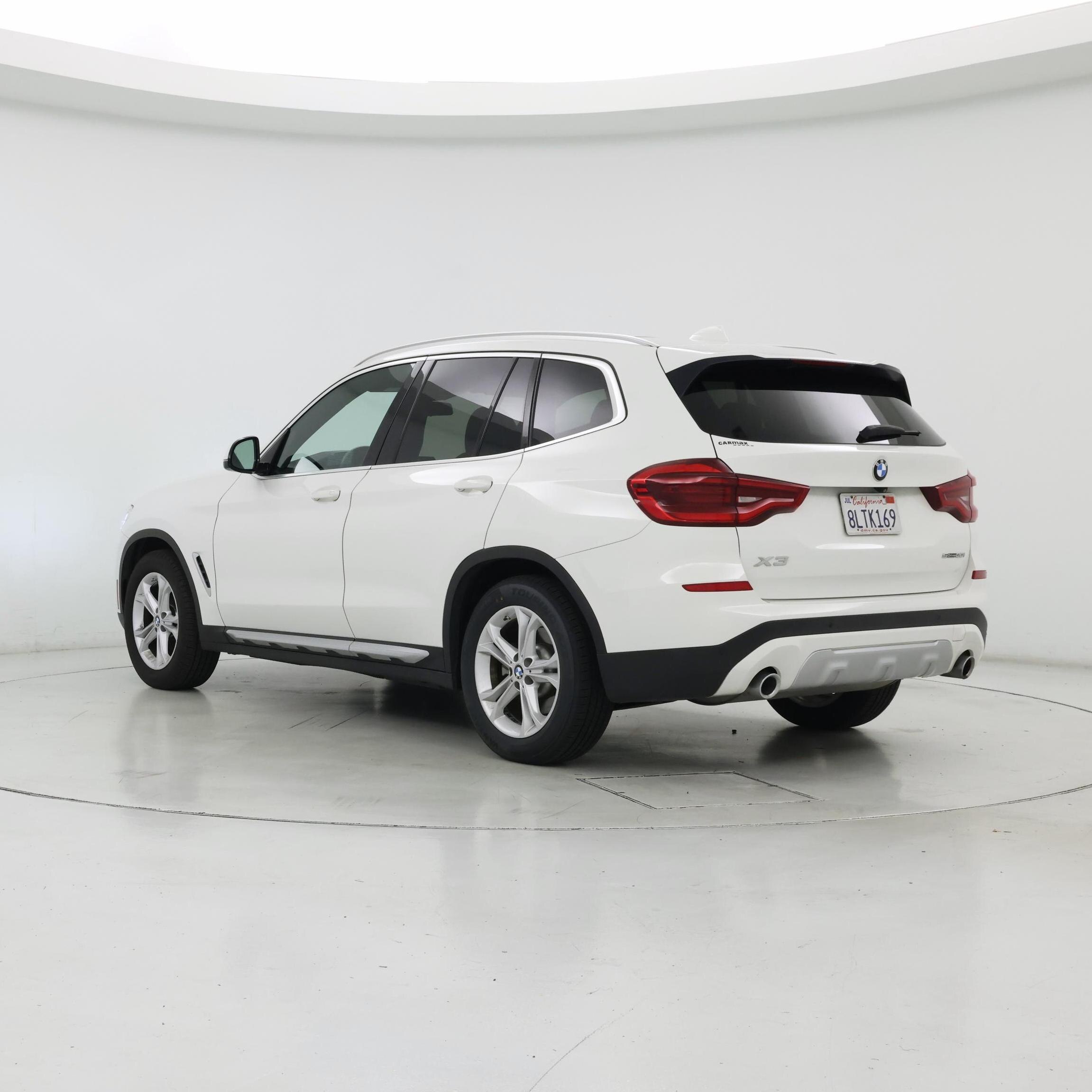 Thumbnail: 2019 BMW X3 - 2