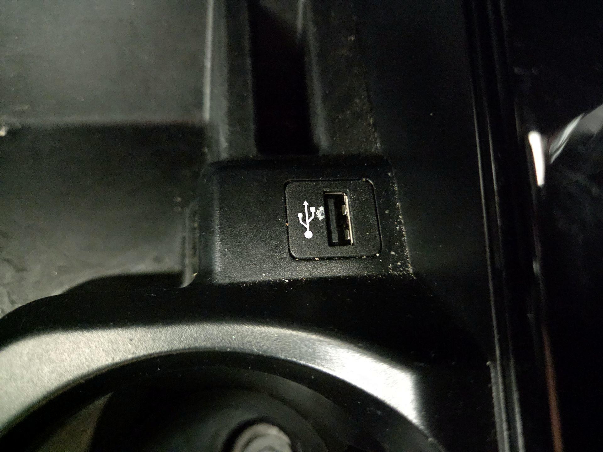 Thumbnail: 2019 BMW X3 - 19