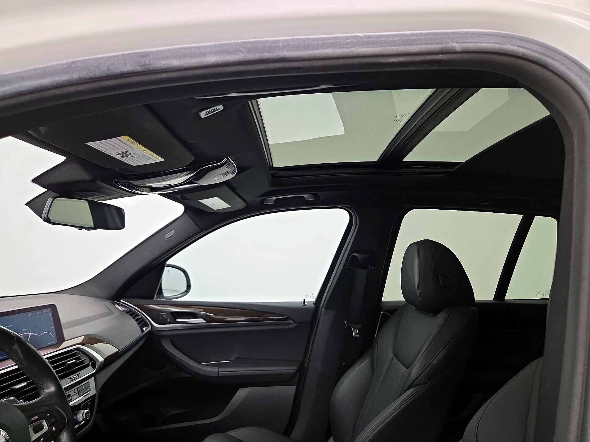 Thumbnail: 2019 BMW X3 - 20