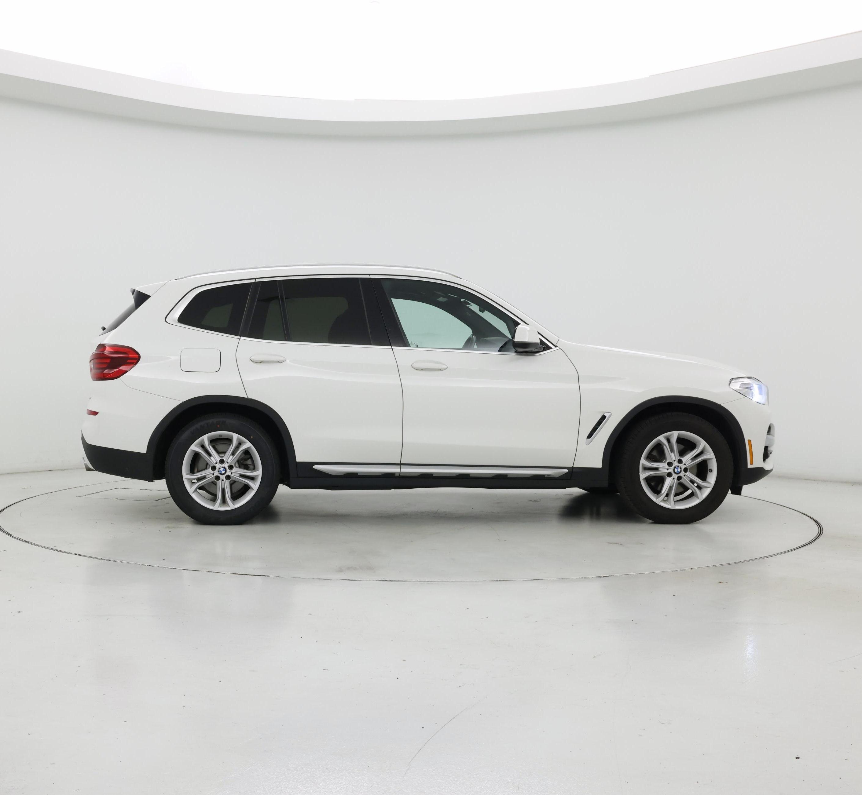 Thumbnail: 2019 BMW X3 - 7