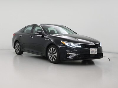 2019 Kia Optima EX