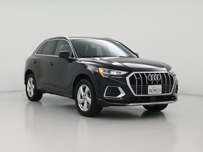 2020 Audi Q3 Premium