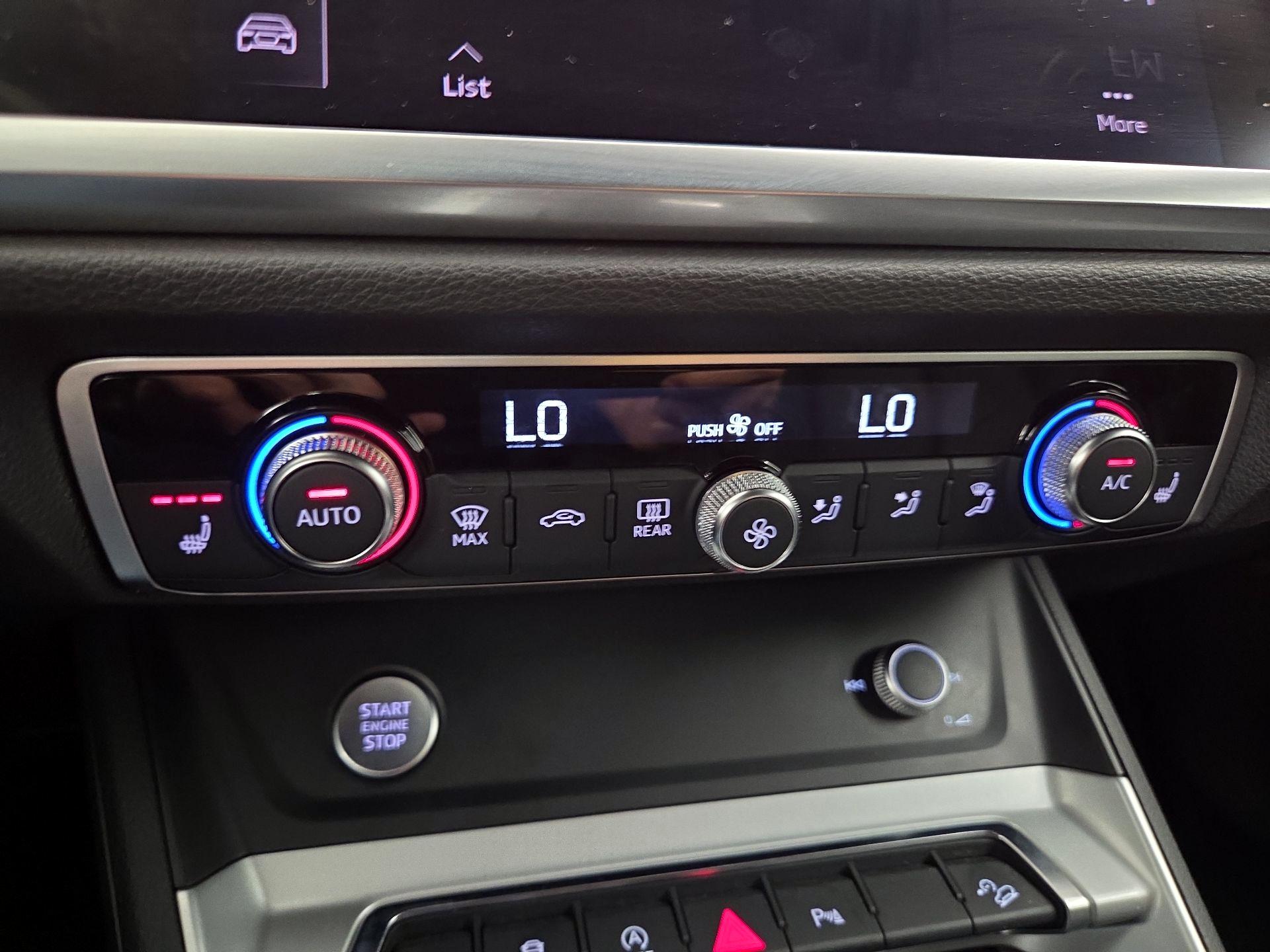 Thumbnail: 2020 Audi Q3 - 16