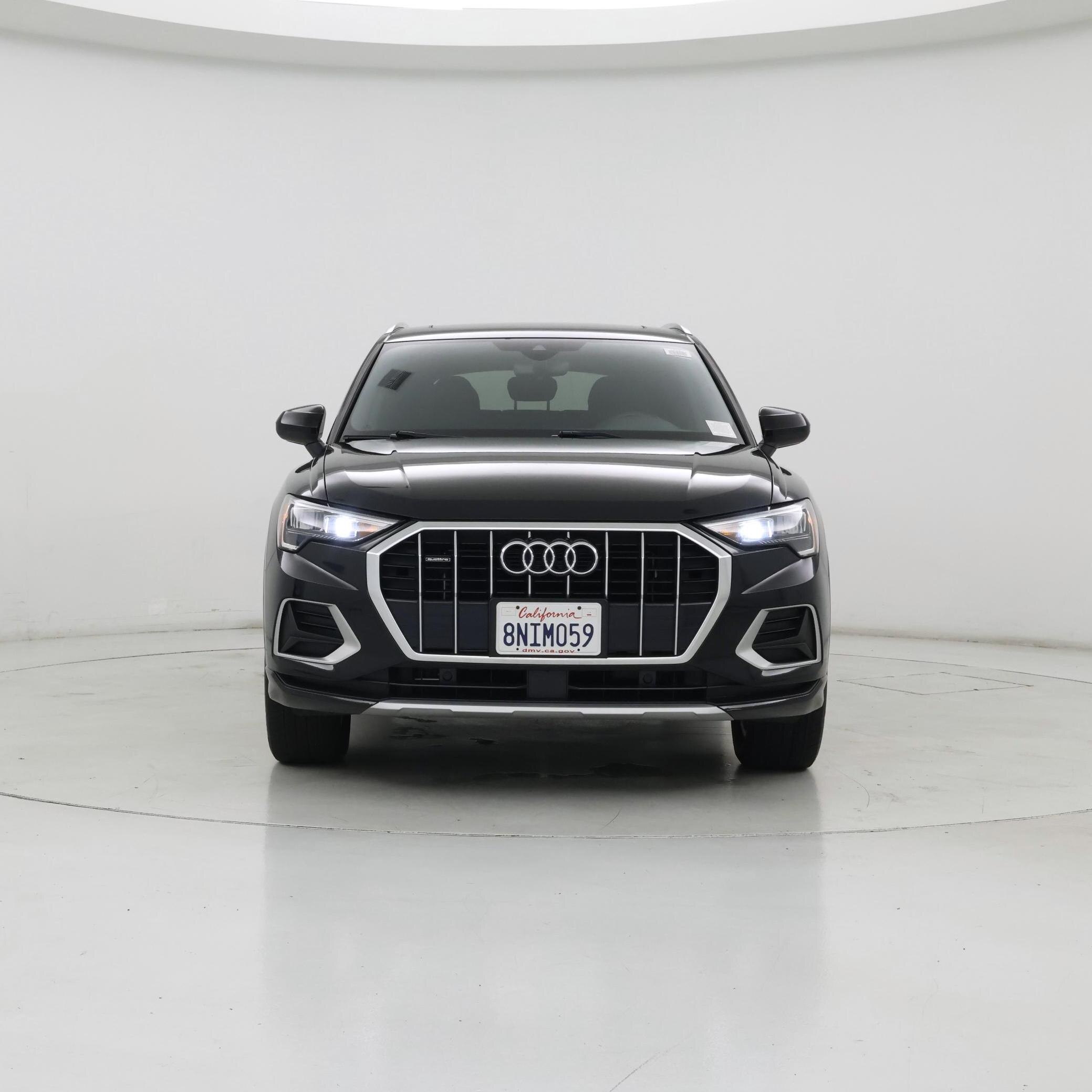 Thumbnail: 2020 Audi Q3 - 5