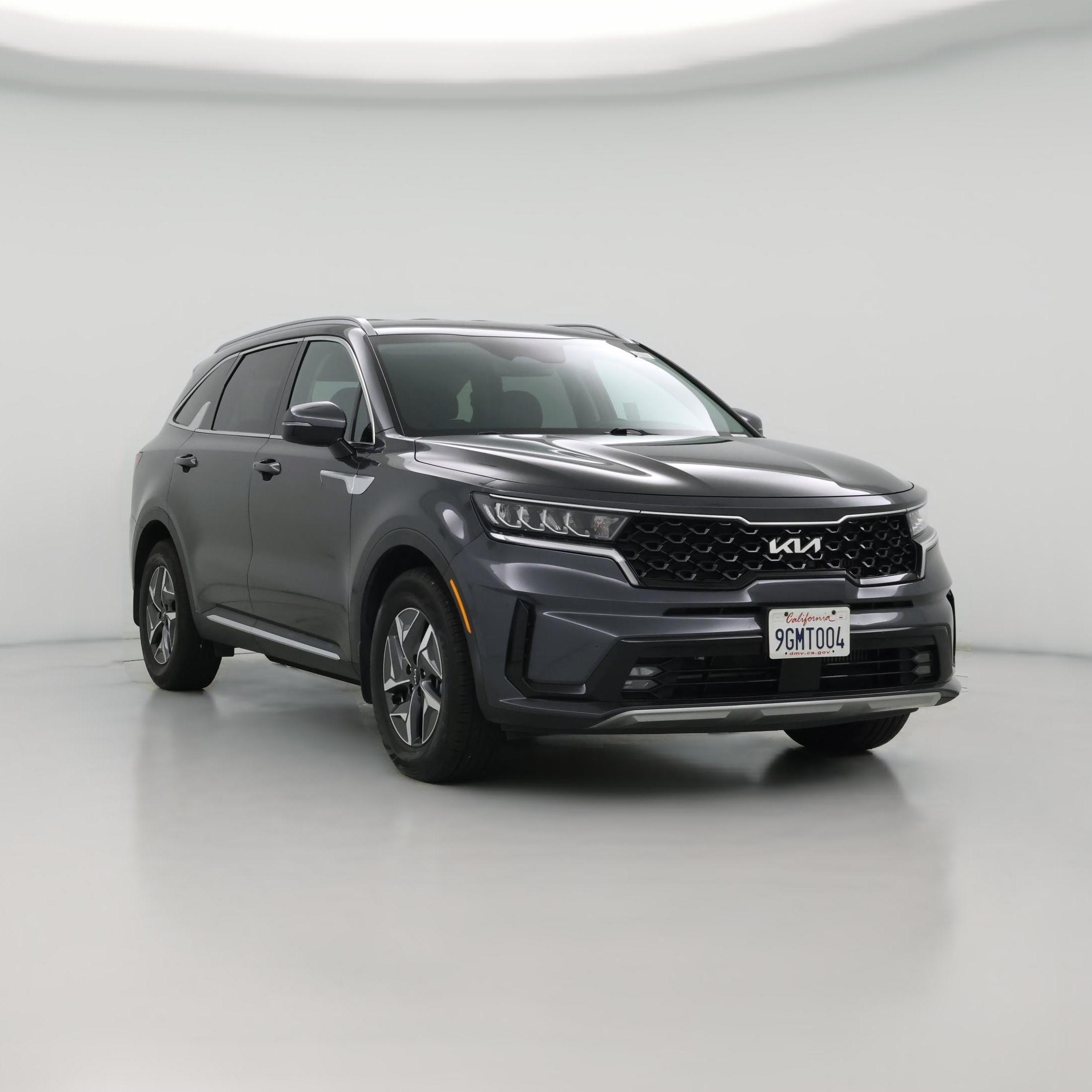 Thumbnail: 2023 Kia Sorento - 1