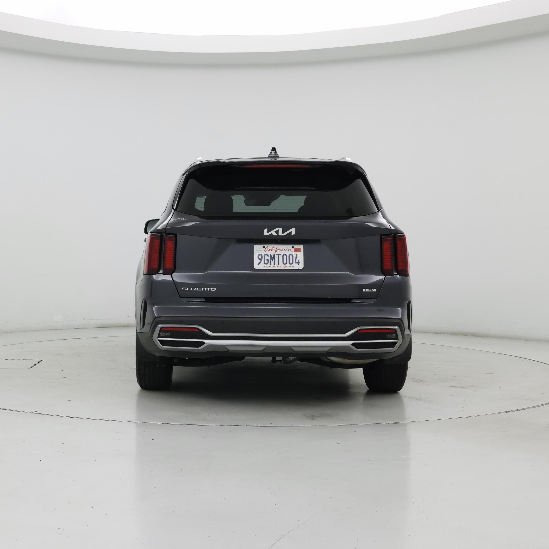 Thumbnail: 2023 Kia Sorento - 6