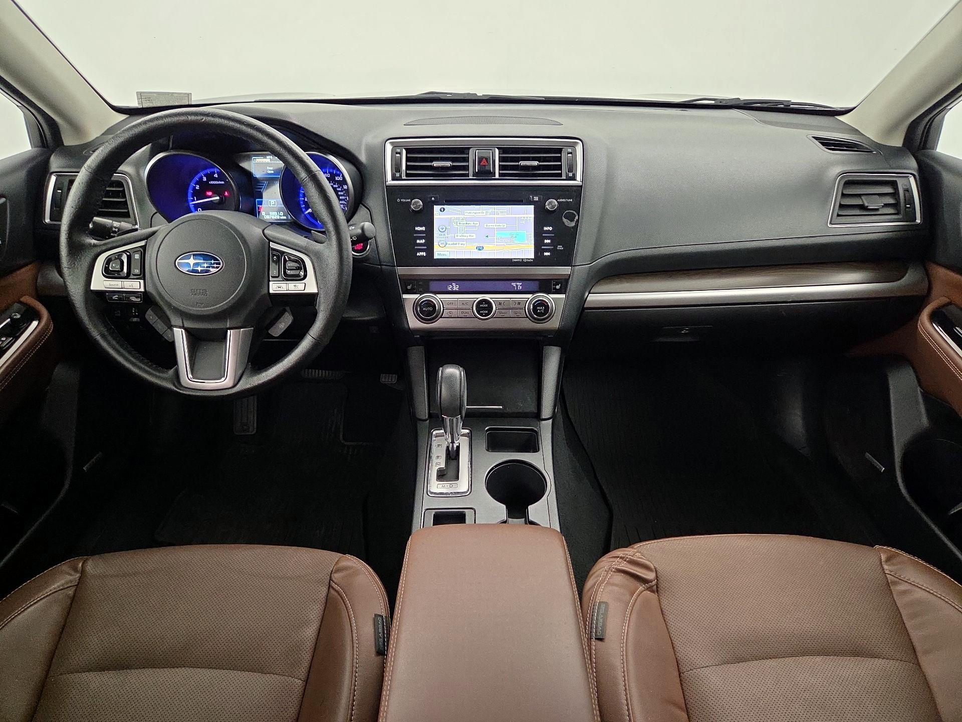 Thumbnail: 2017 Subaru Outback - 9