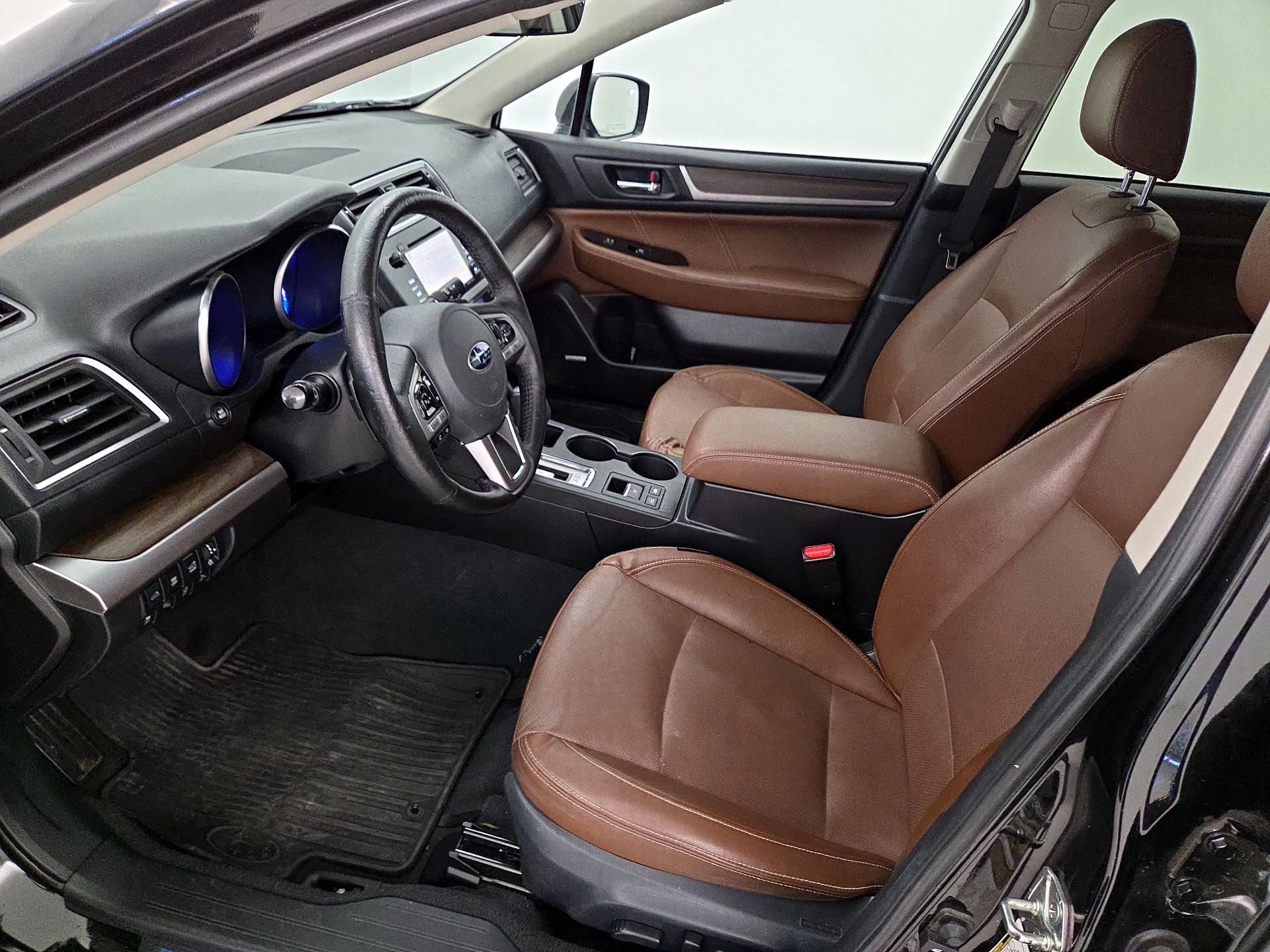 Thumbnail: 2017 Subaru Outback - 11