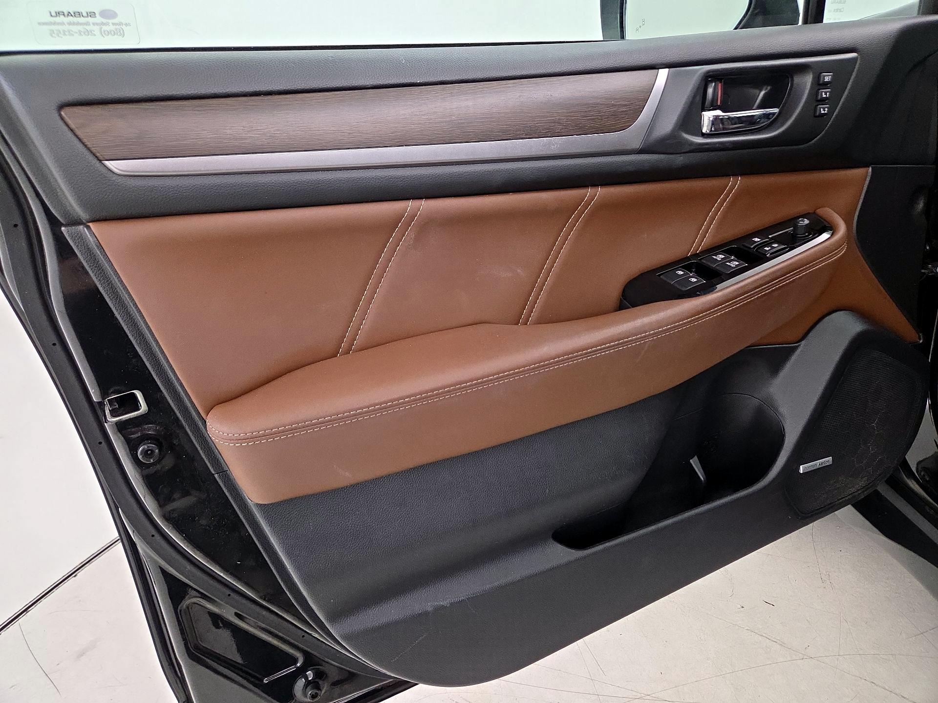 Thumbnail: 2017 Subaru Outback - 12