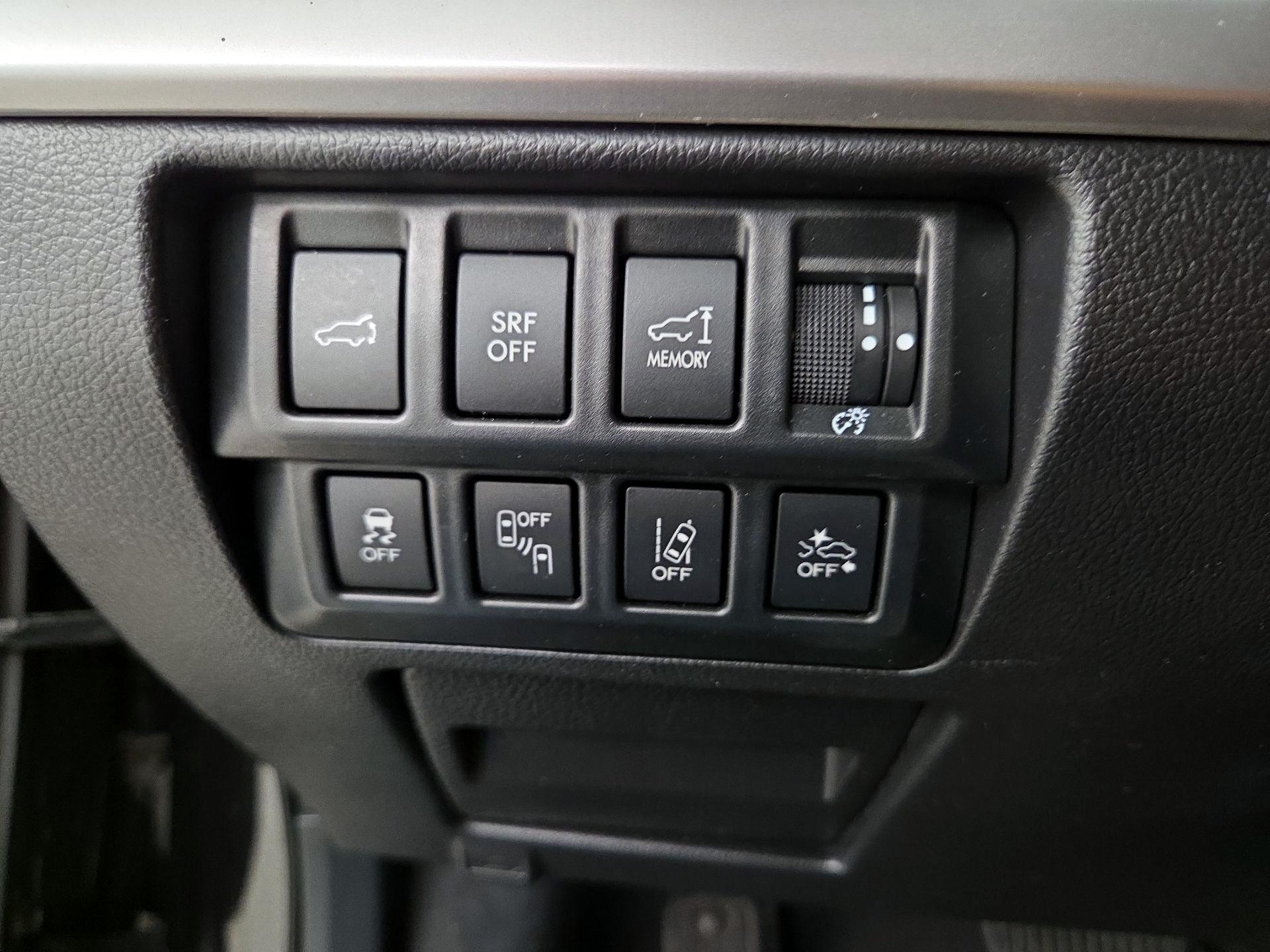 Thumbnail: 2017 Subaru Outback - 13