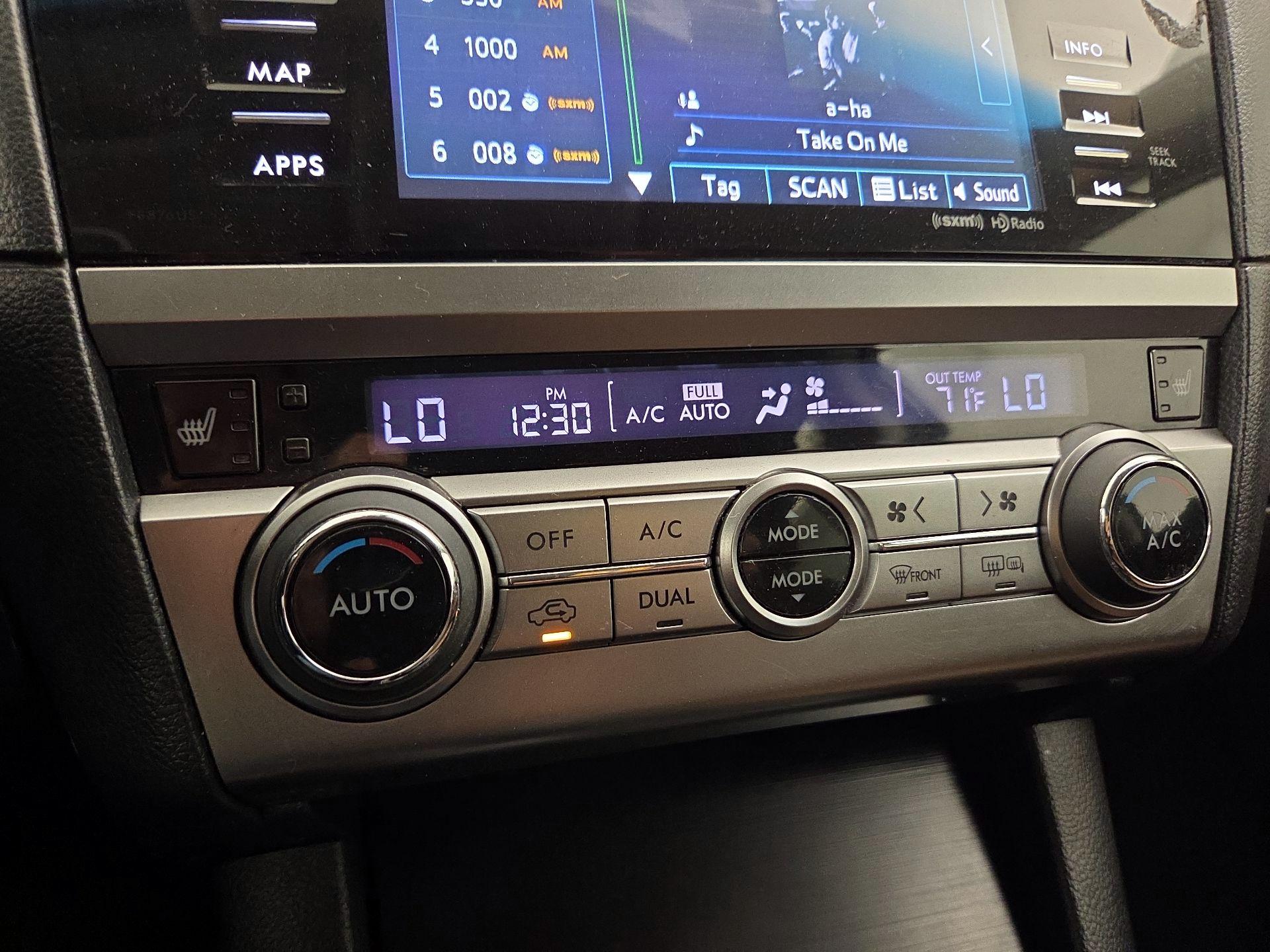 Thumbnail: 2017 Subaru Outback - 17