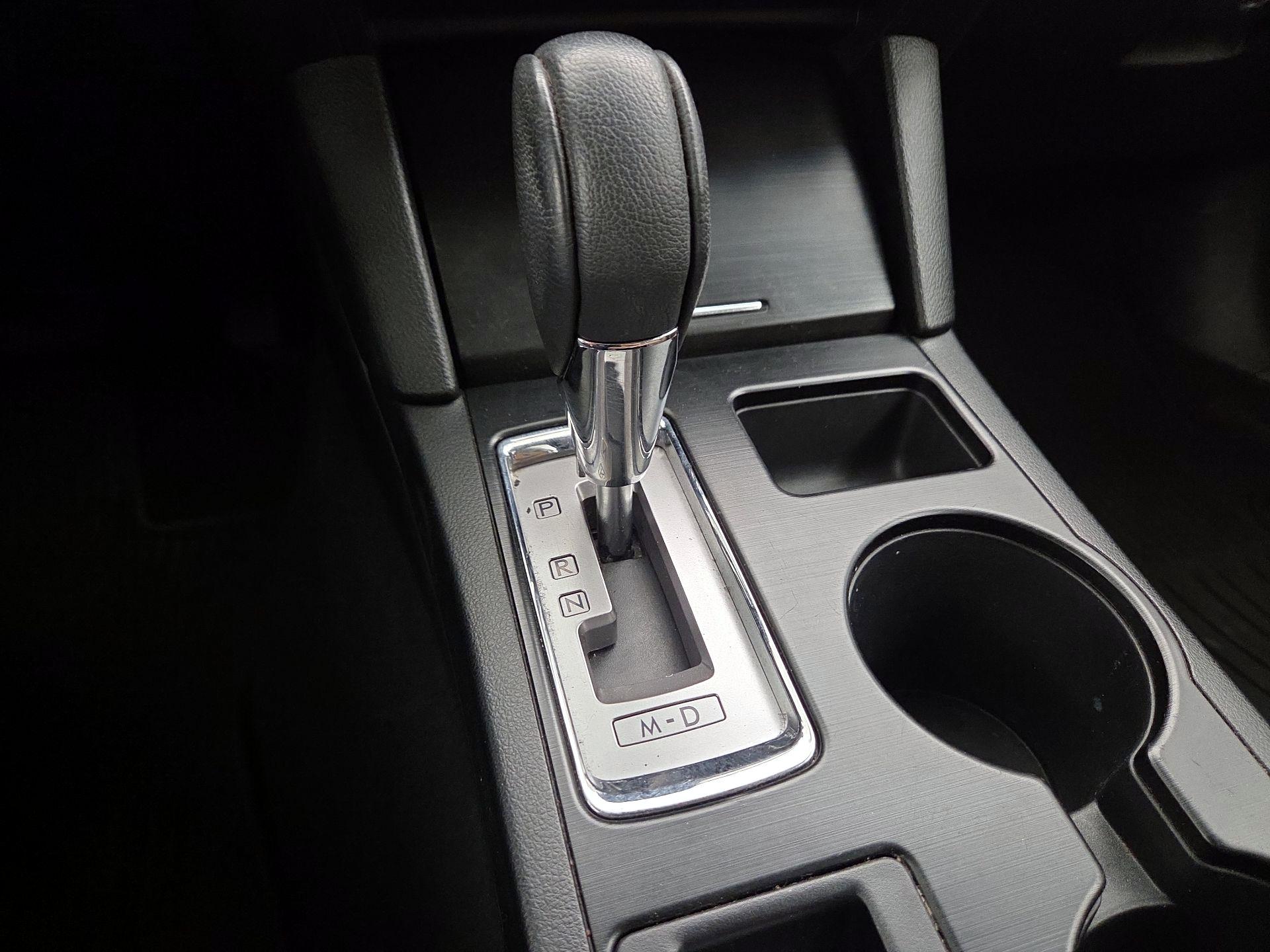 Thumbnail: 2017 Subaru Outback - 18