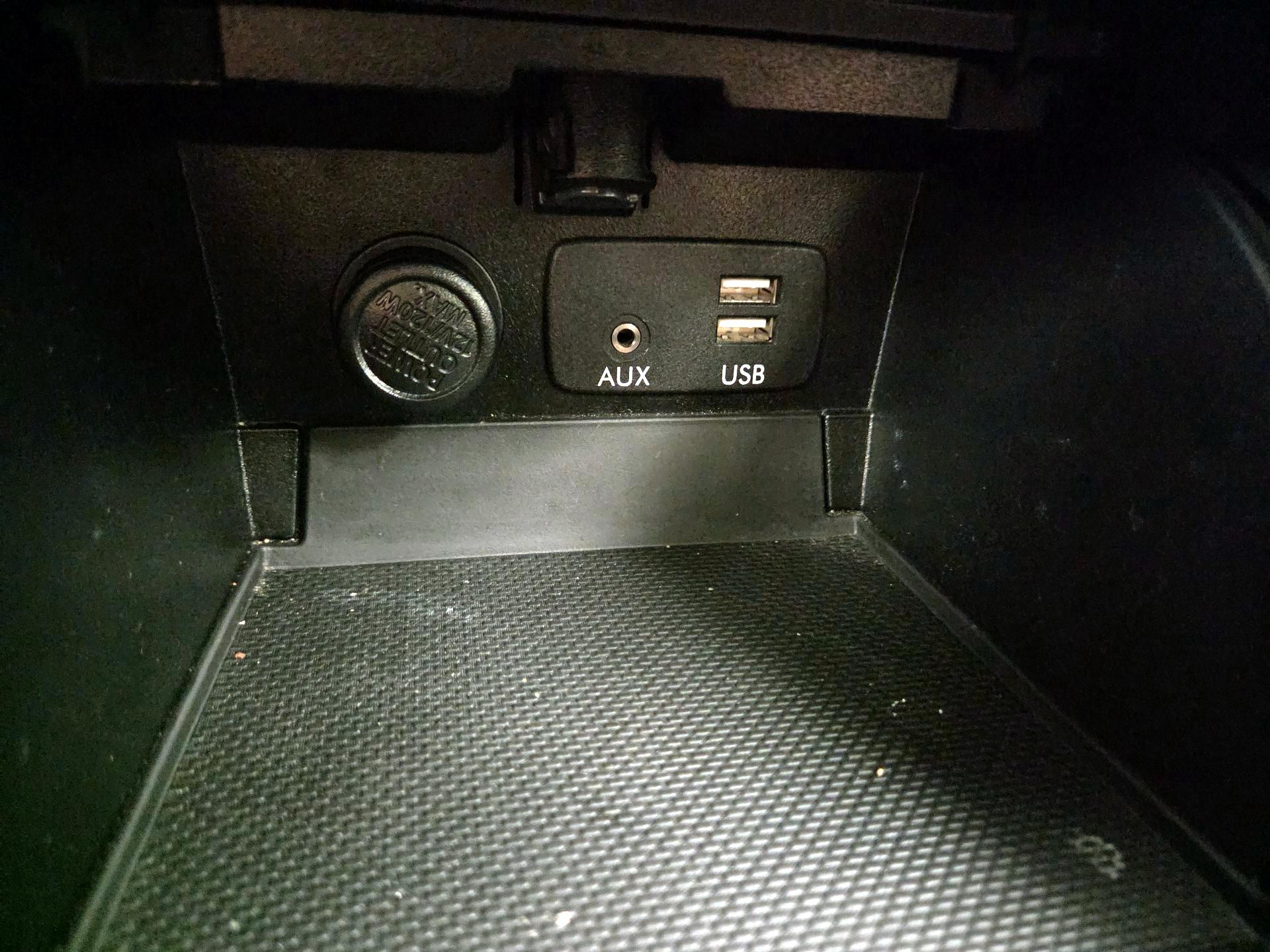 Thumbnail: 2017 Subaru Outback - 19