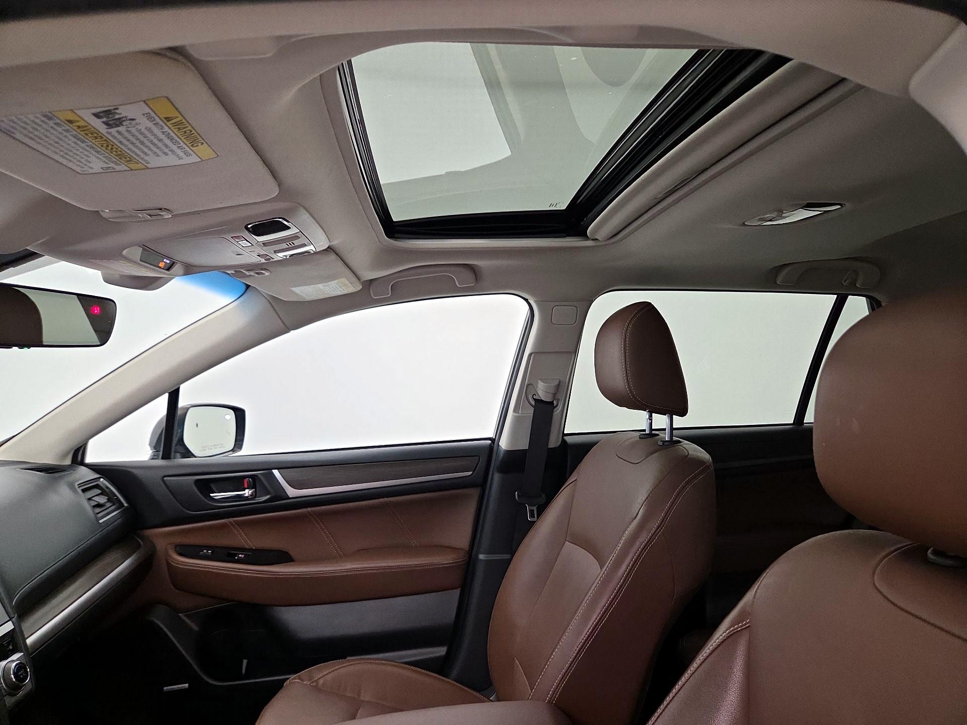 Thumbnail: 2017 Subaru Outback - 20