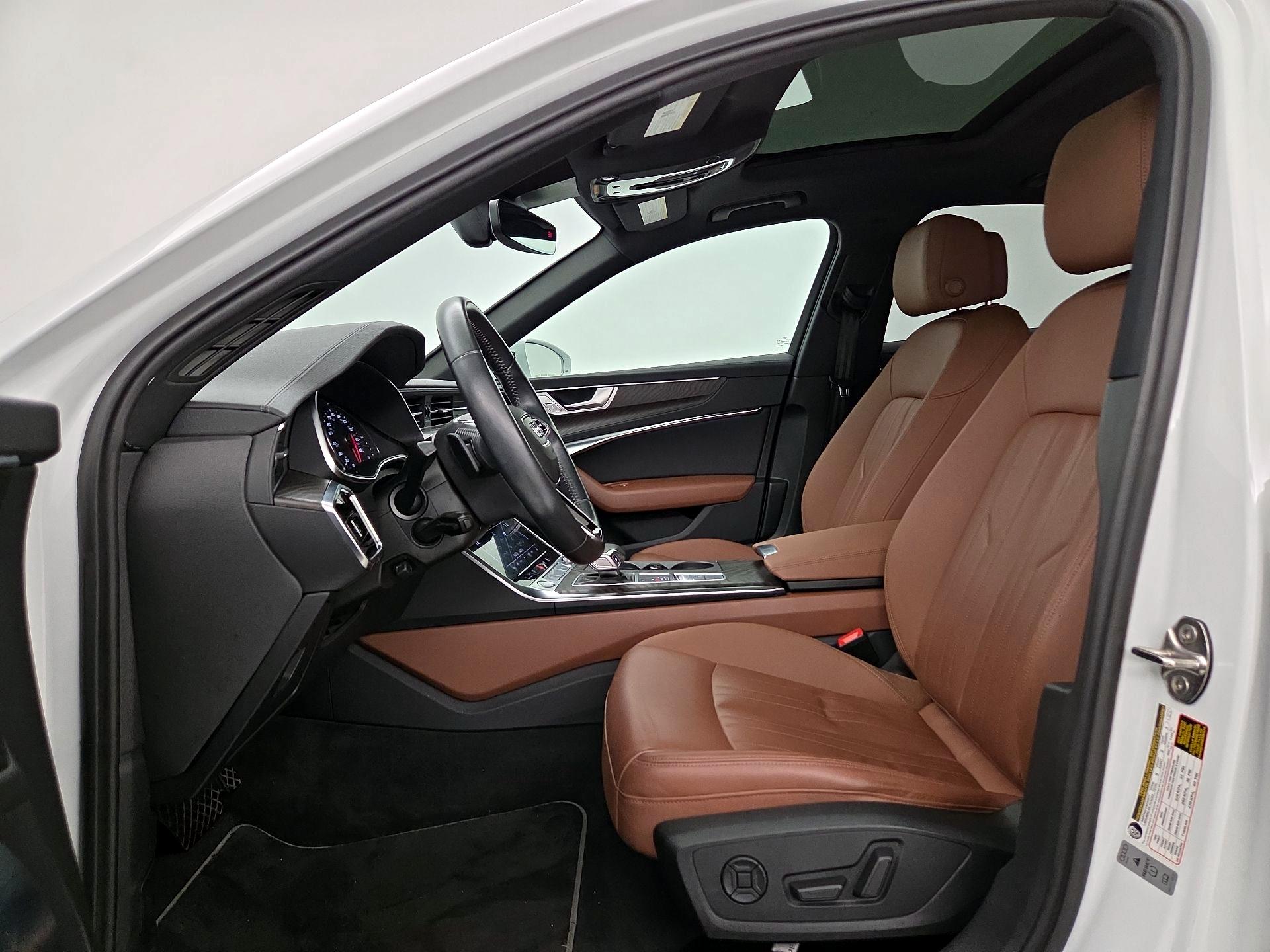 Thumbnail: 2019 Audi A6 - 11