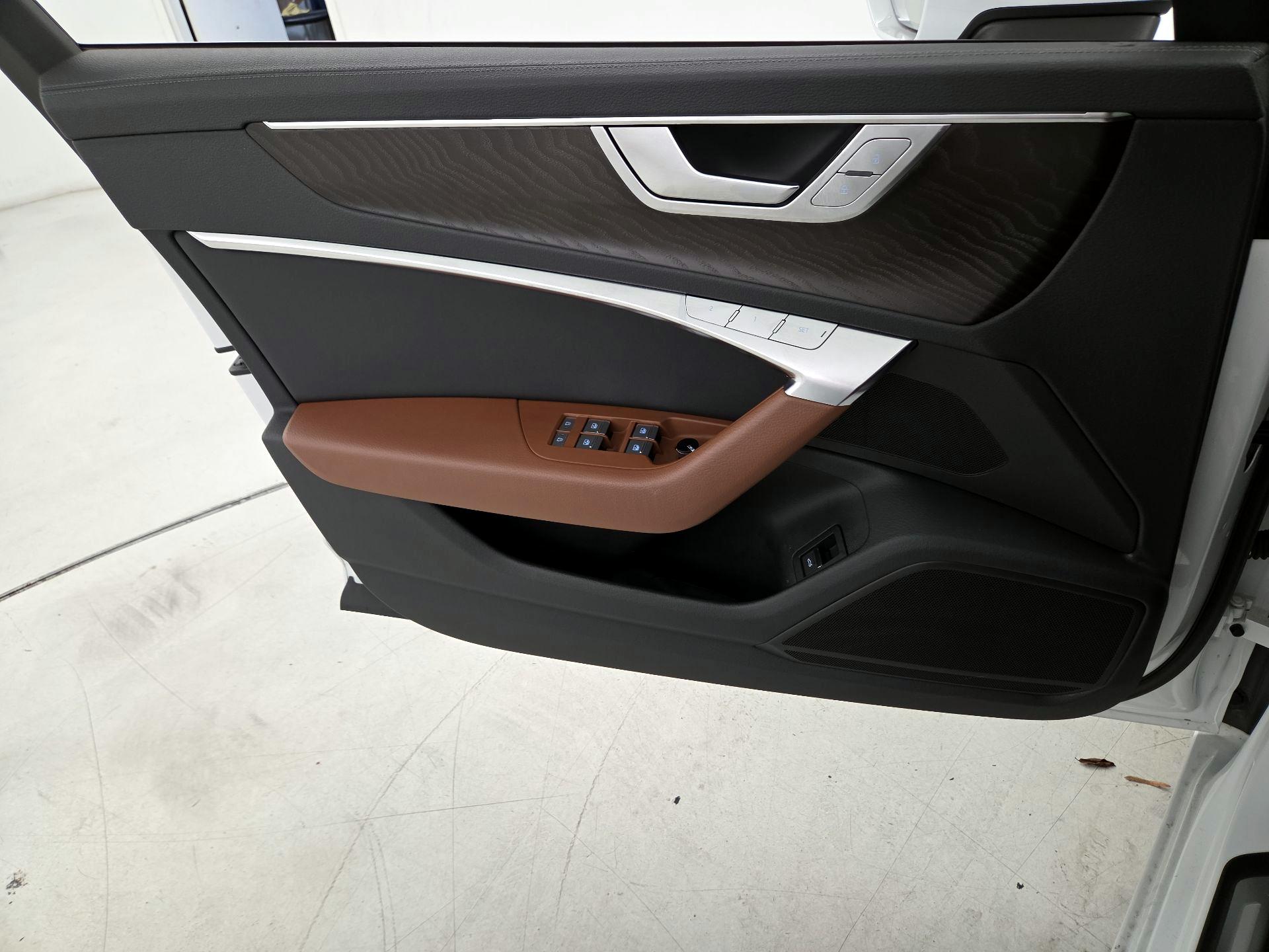 Thumbnail: 2019 Audi A6 - 12