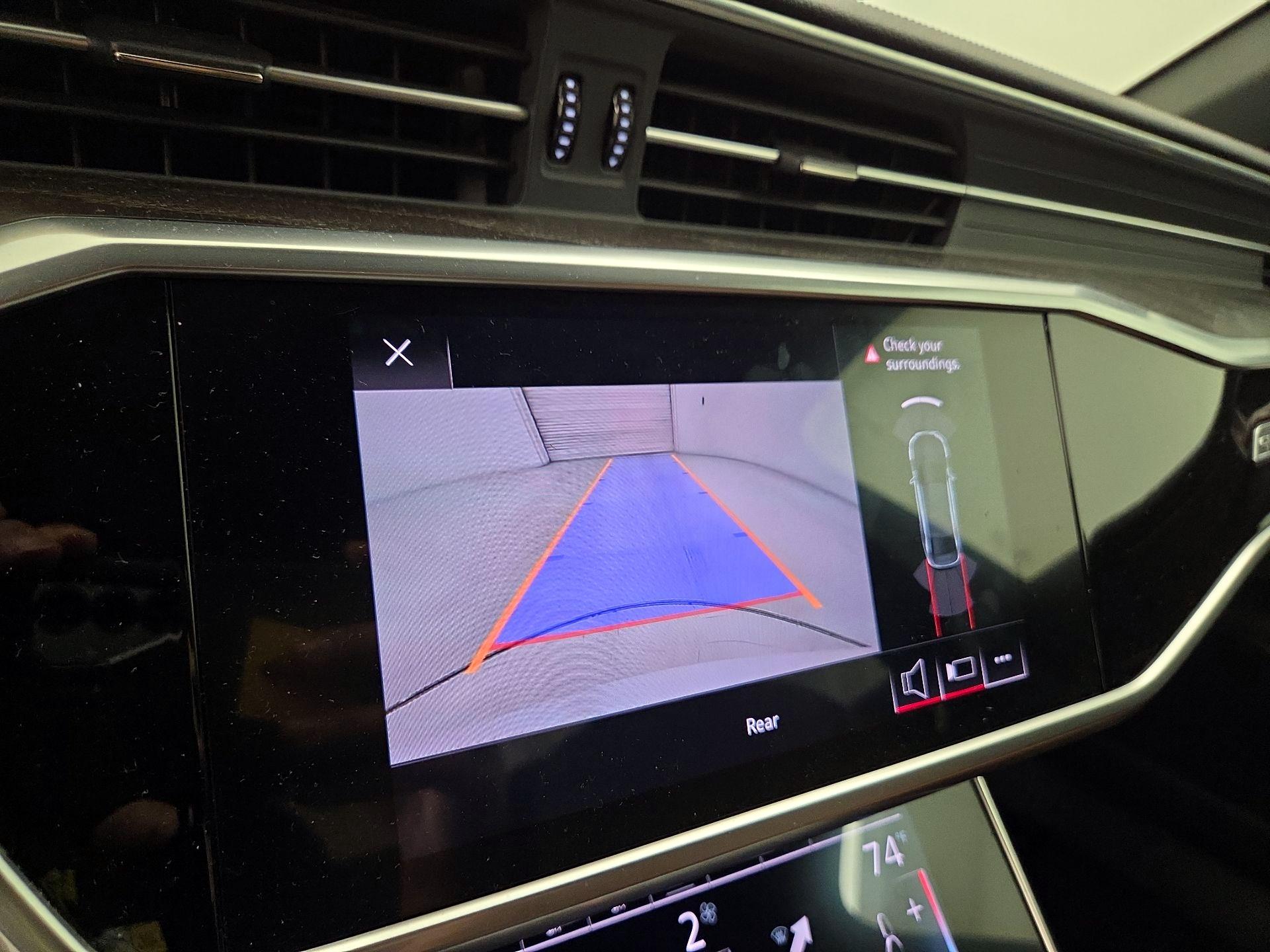 Thumbnail: 2019 Audi A6 - 15